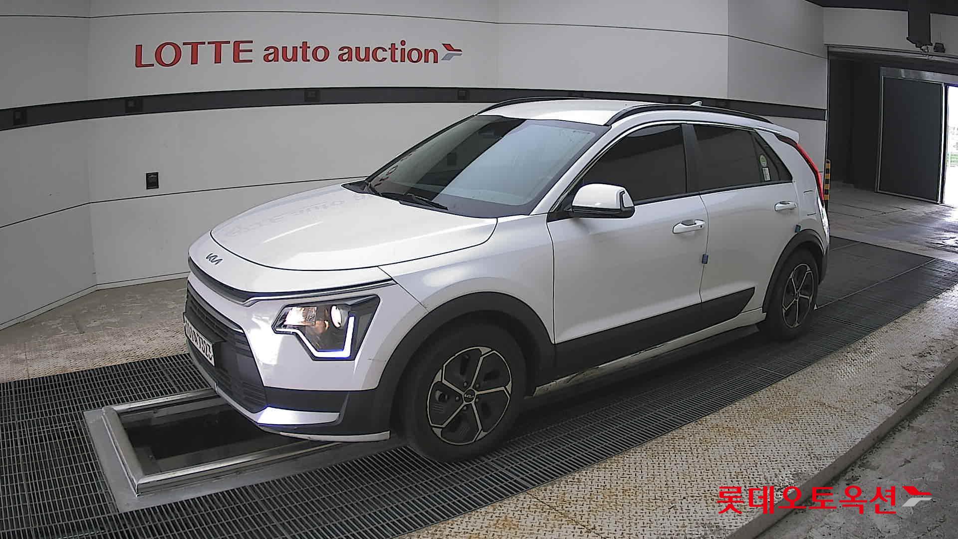 Kia Niro 2022 - Image 11