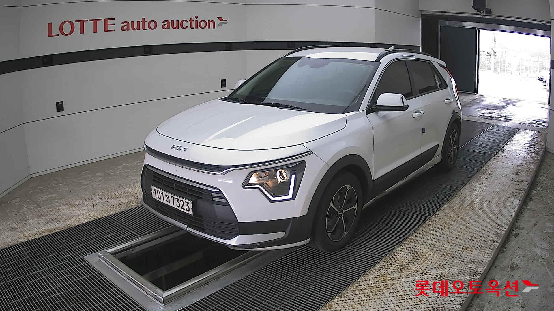 Kia Niro 2022 - Image 3