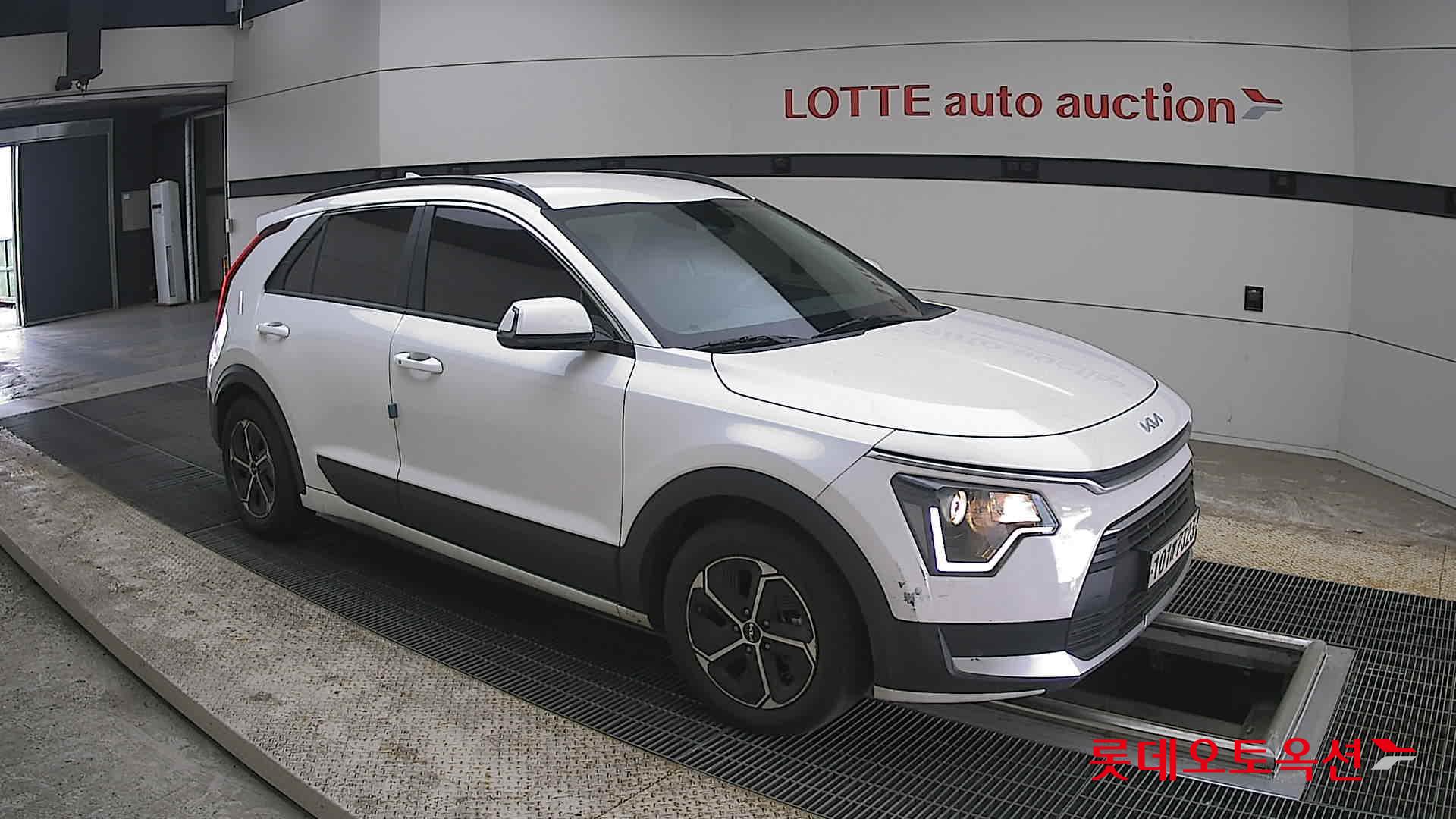 Kia Niro 2022 - Image 23