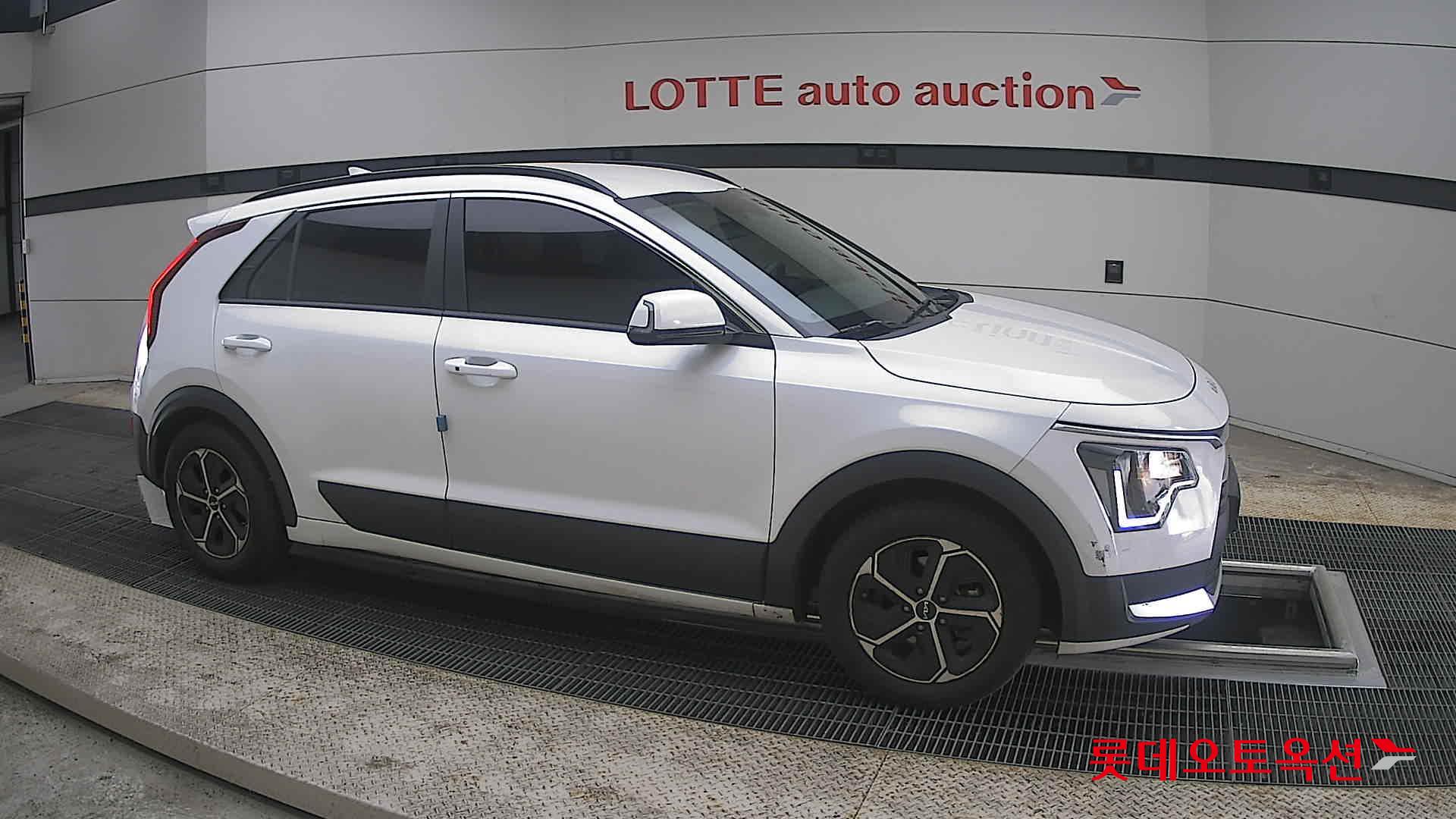 Kia Niro 2022 - Image 22