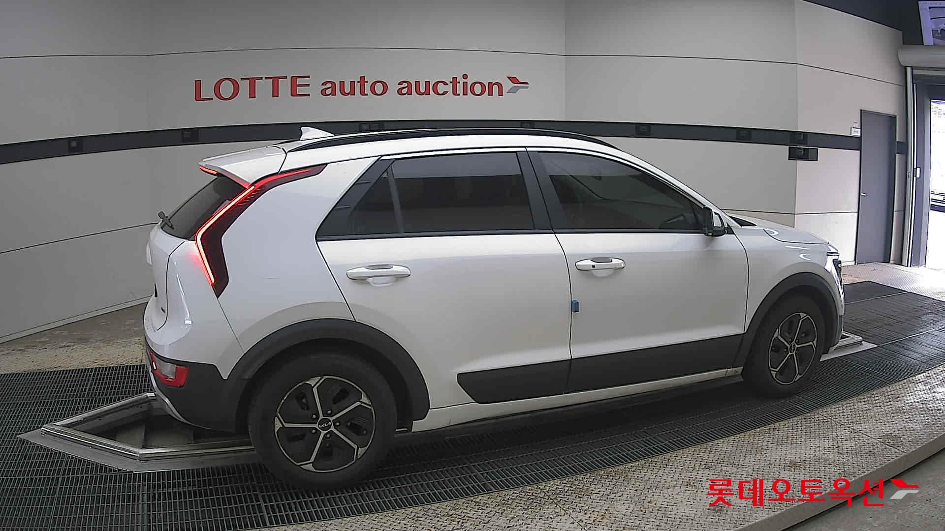 Kia Niro 2022 - Image 20