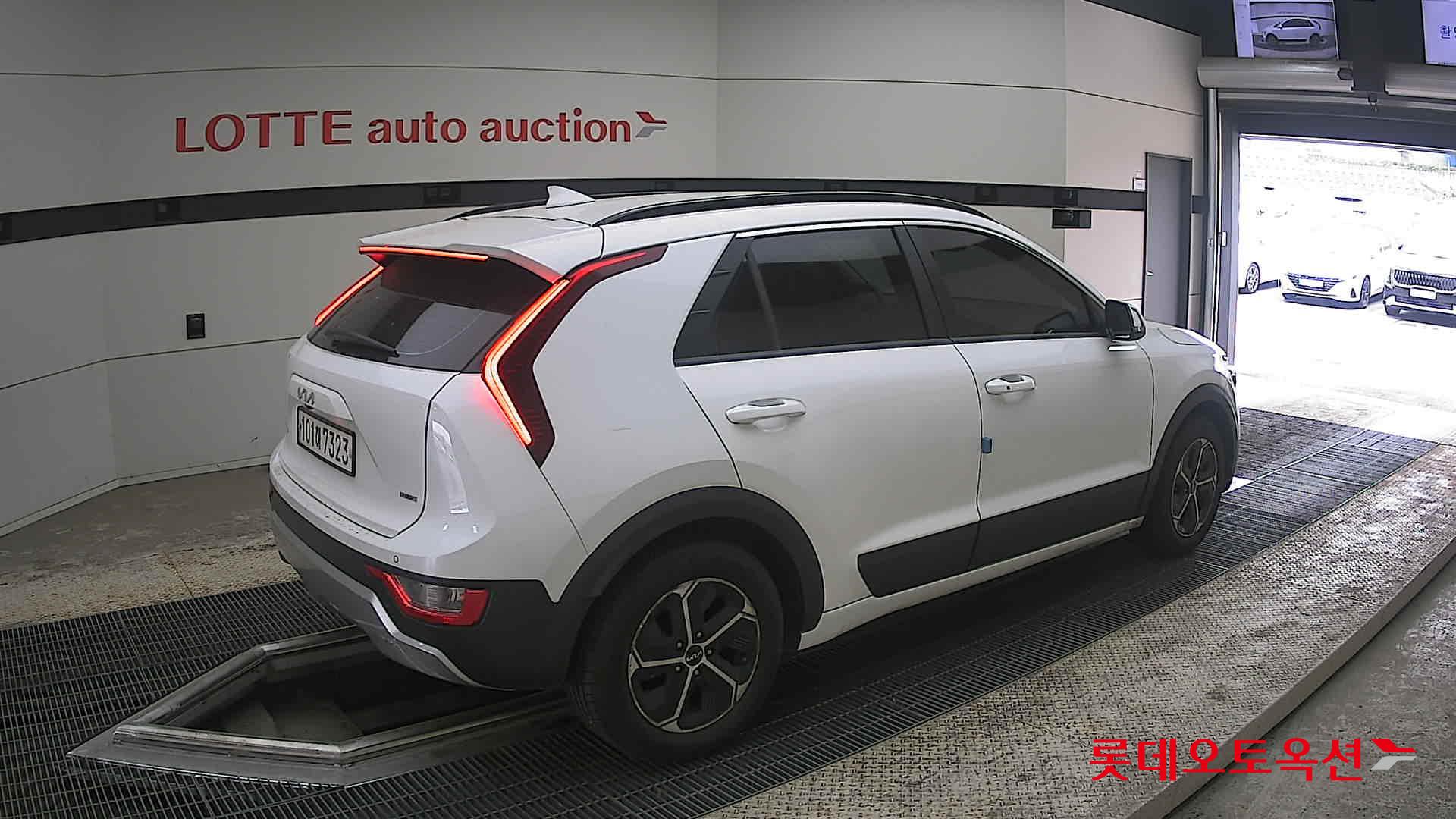 Kia Niro 2022 - Image 19