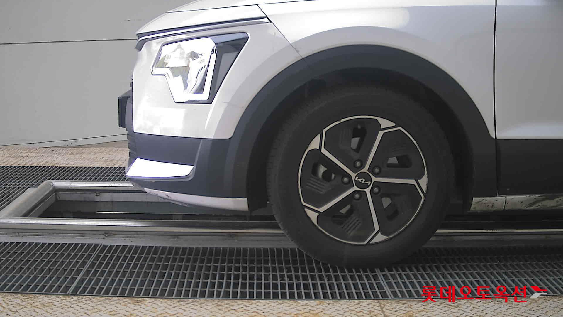 Kia Niro 2022 - Image 25