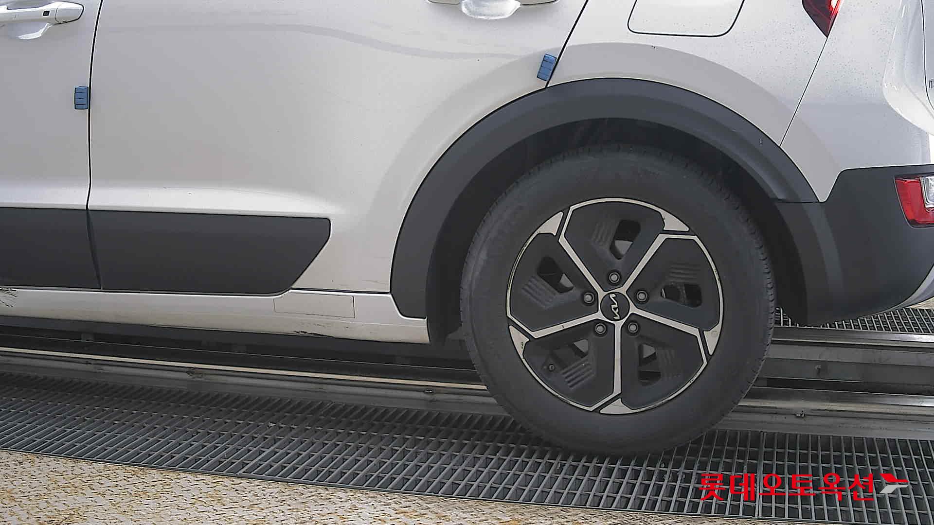 Kia Niro 2022 - Image 26