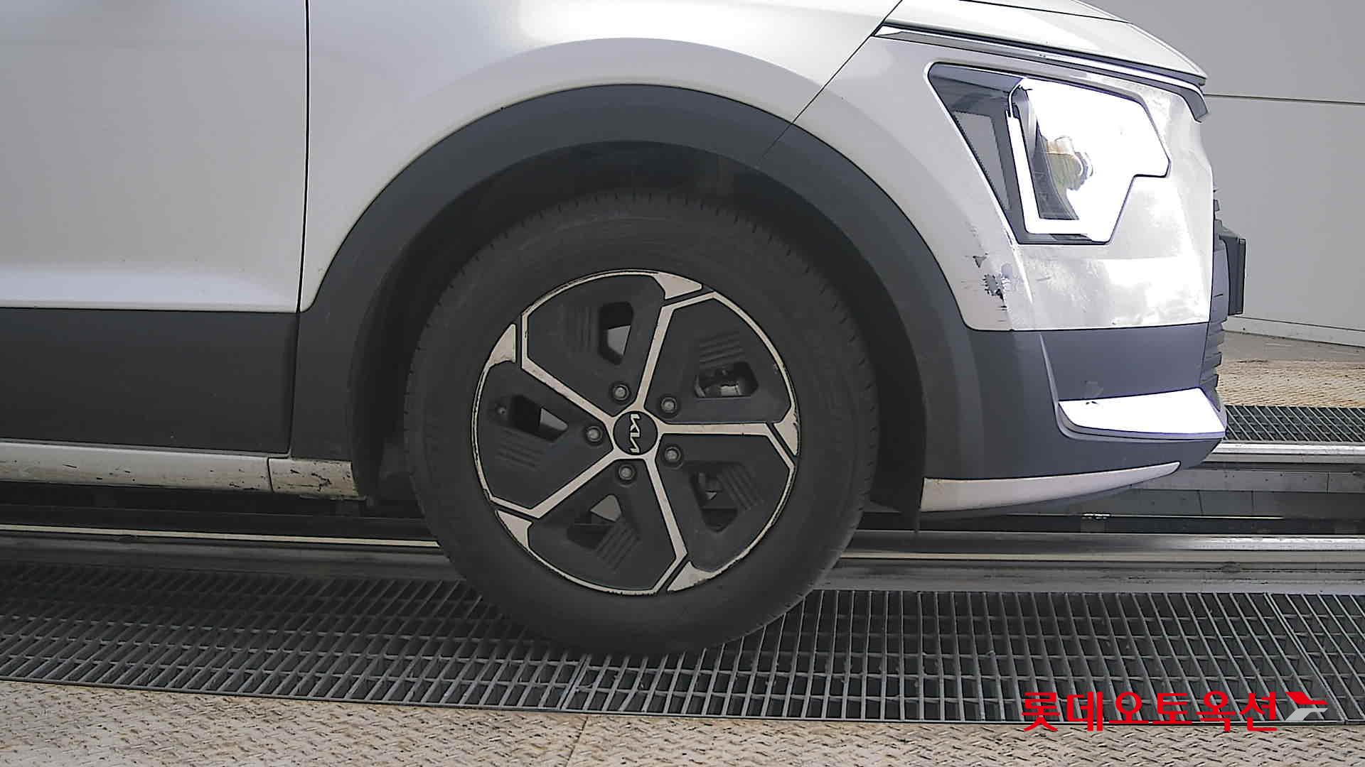 Kia Niro 2022 - Image 27