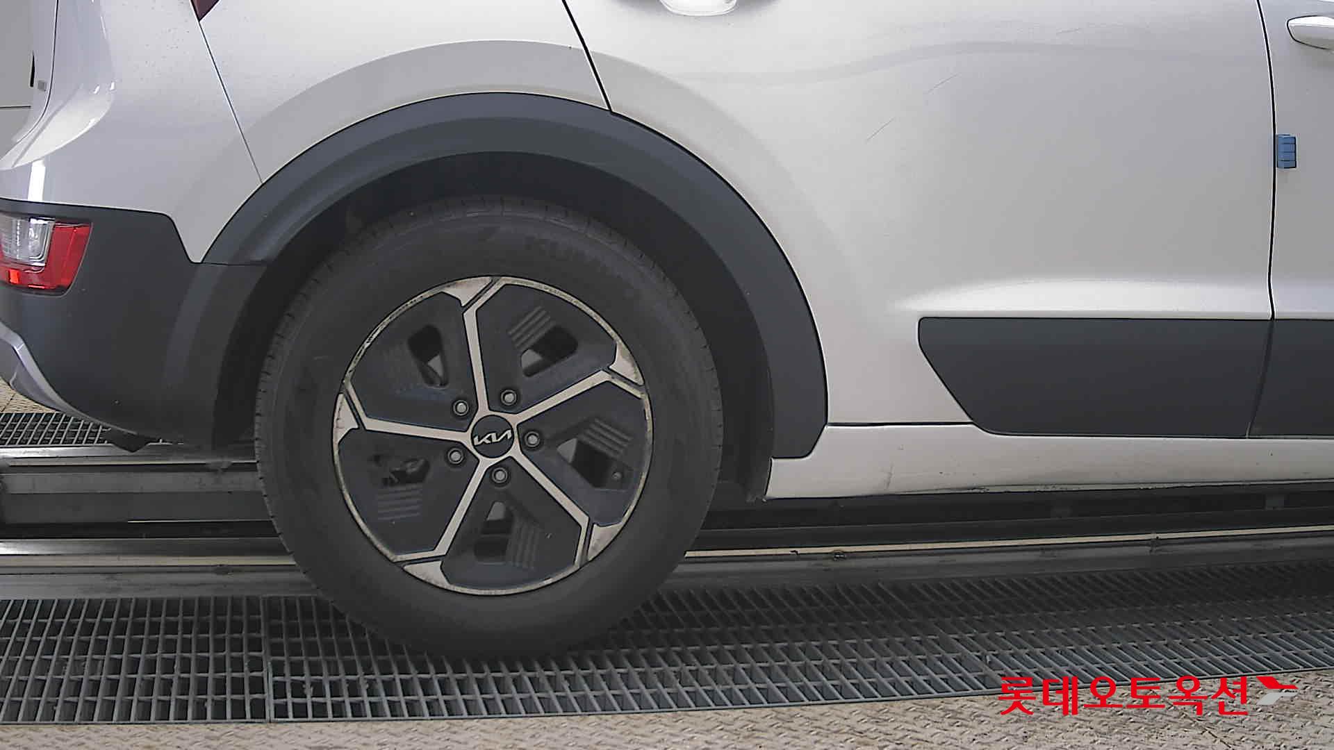 Kia Niro 2022 - Image 28