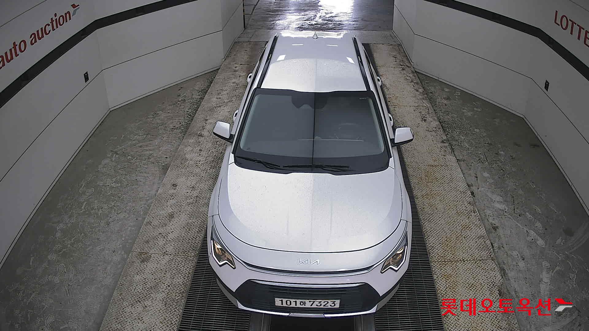 Kia Niro 2022 - Image 7