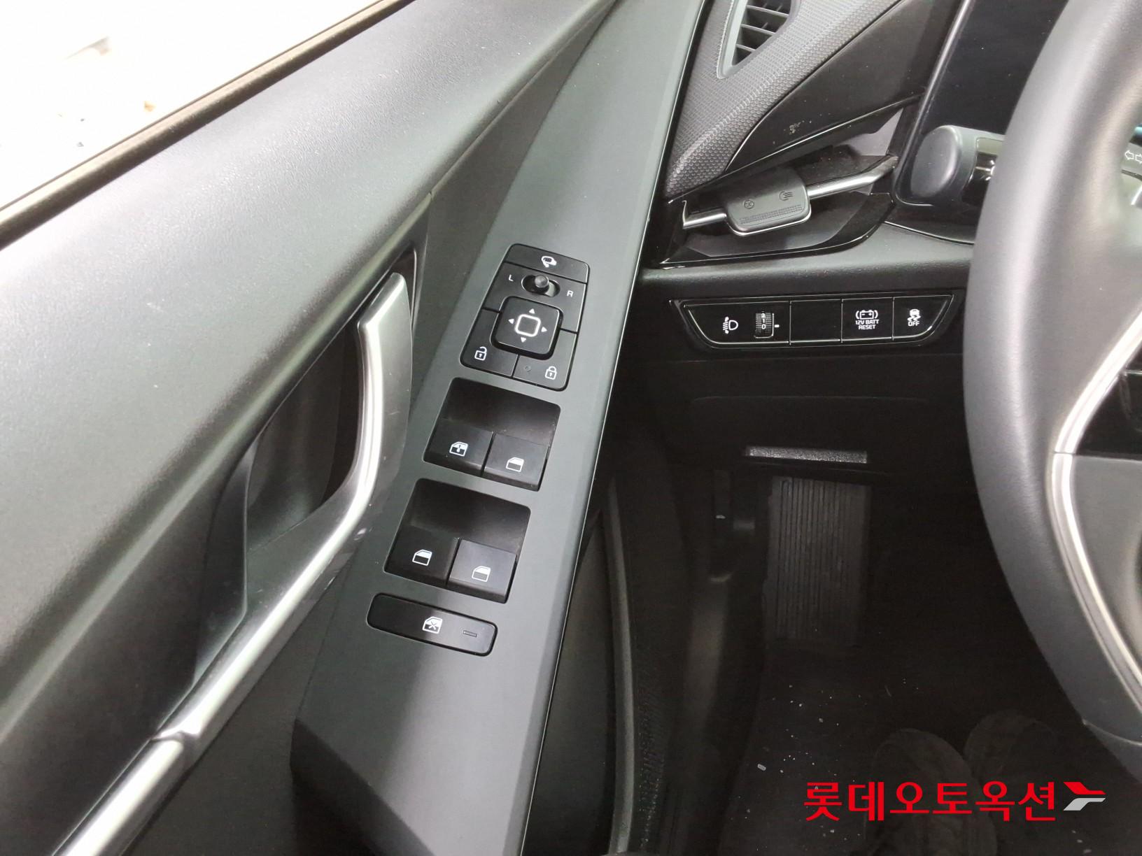 Kia Niro 2022 - Image 29