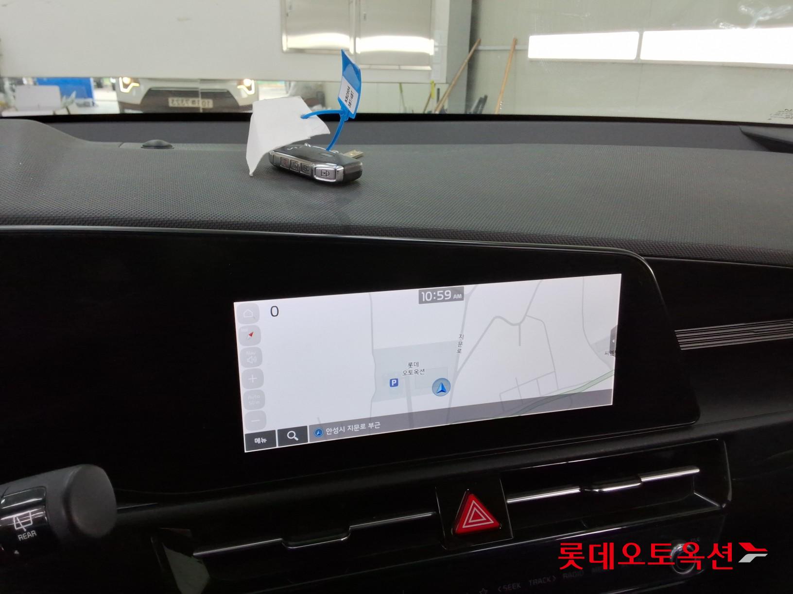 Kia Niro 2022 - Image 32