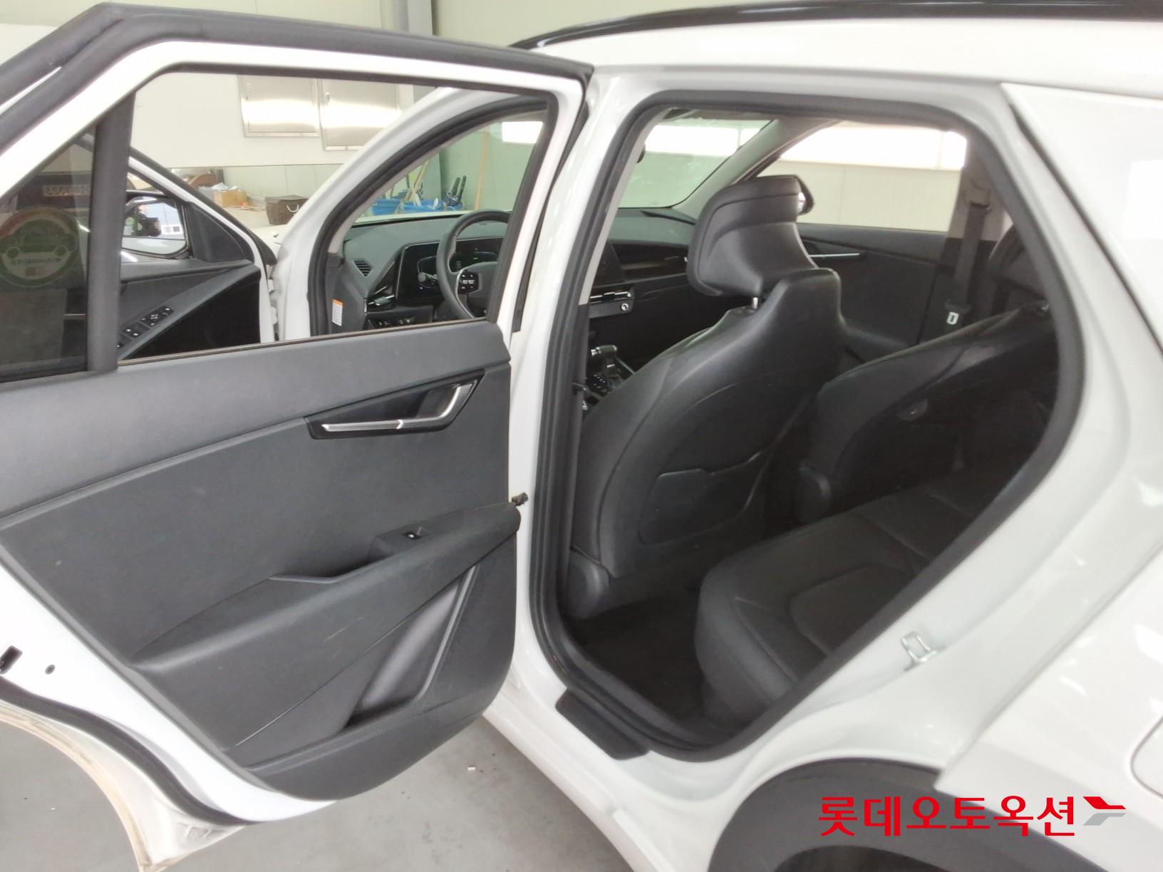 Kia Niro 2022 - Image 37