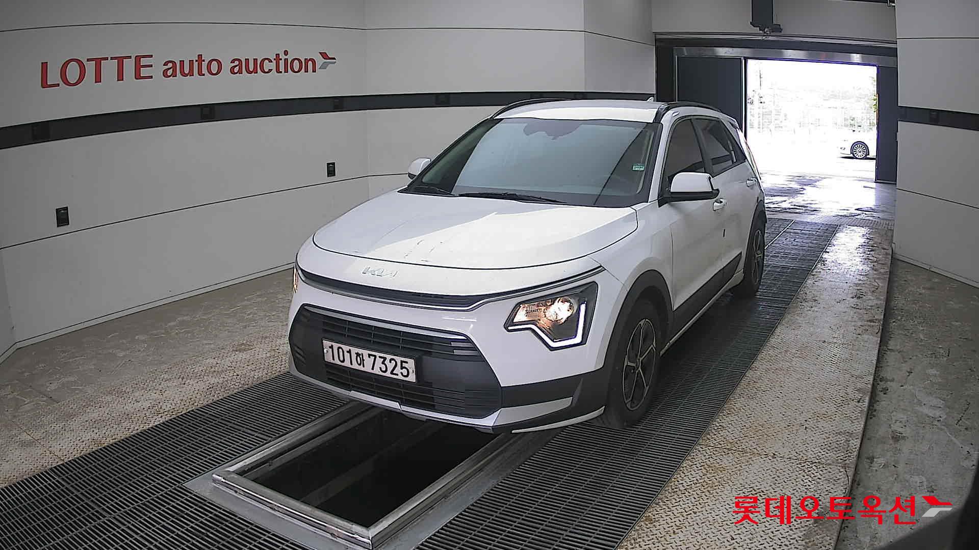 Kia Niro 2022 - Image 10