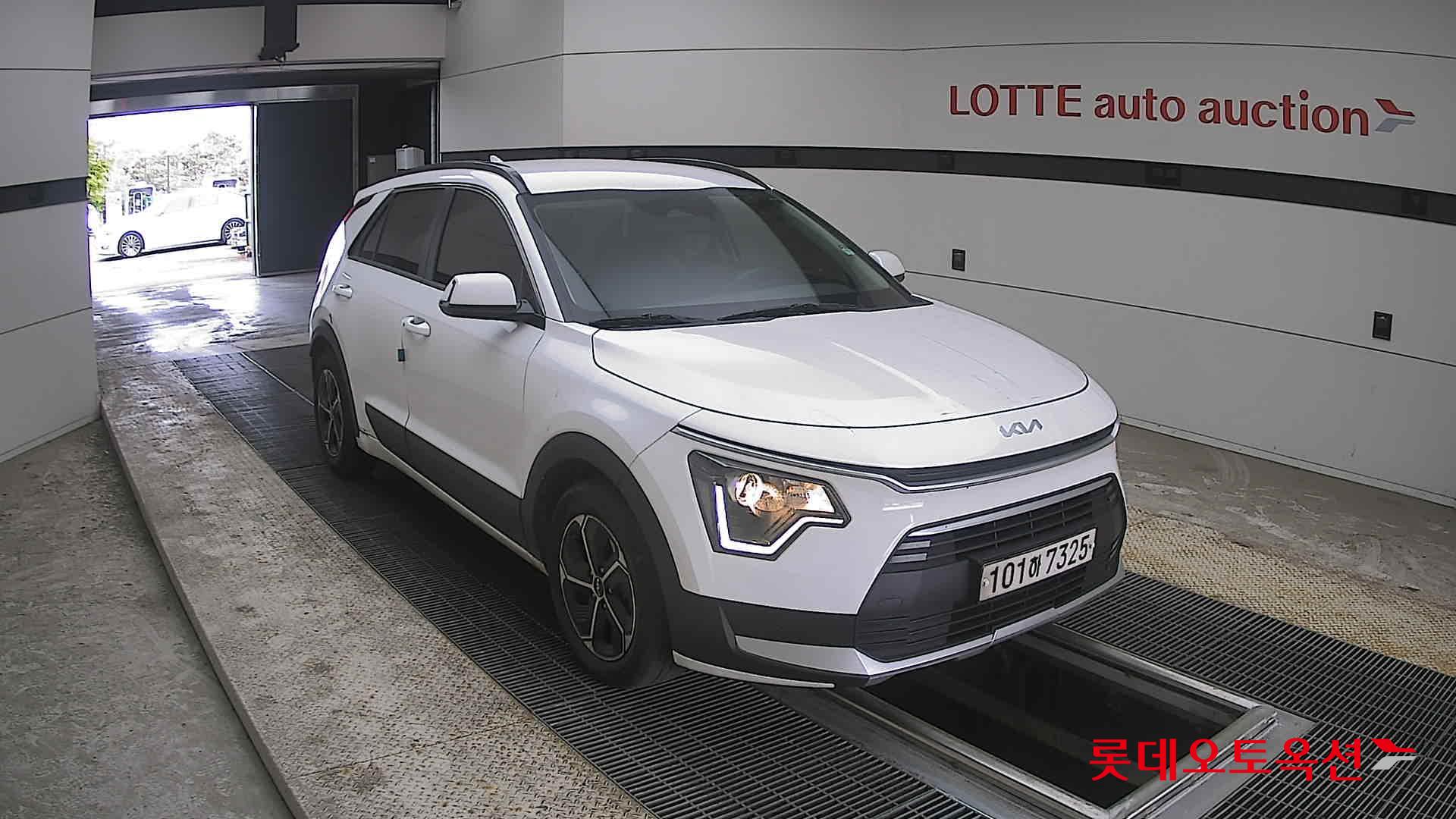 Kia Niro 2022 - Image 6