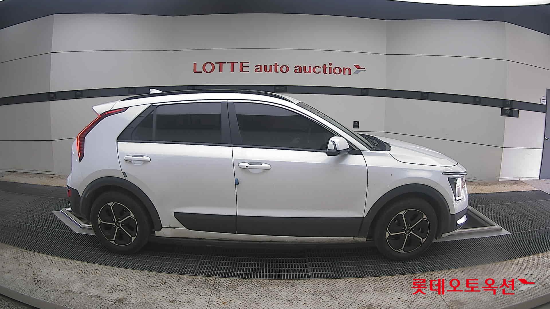 Kia Niro 2022 - Image 21