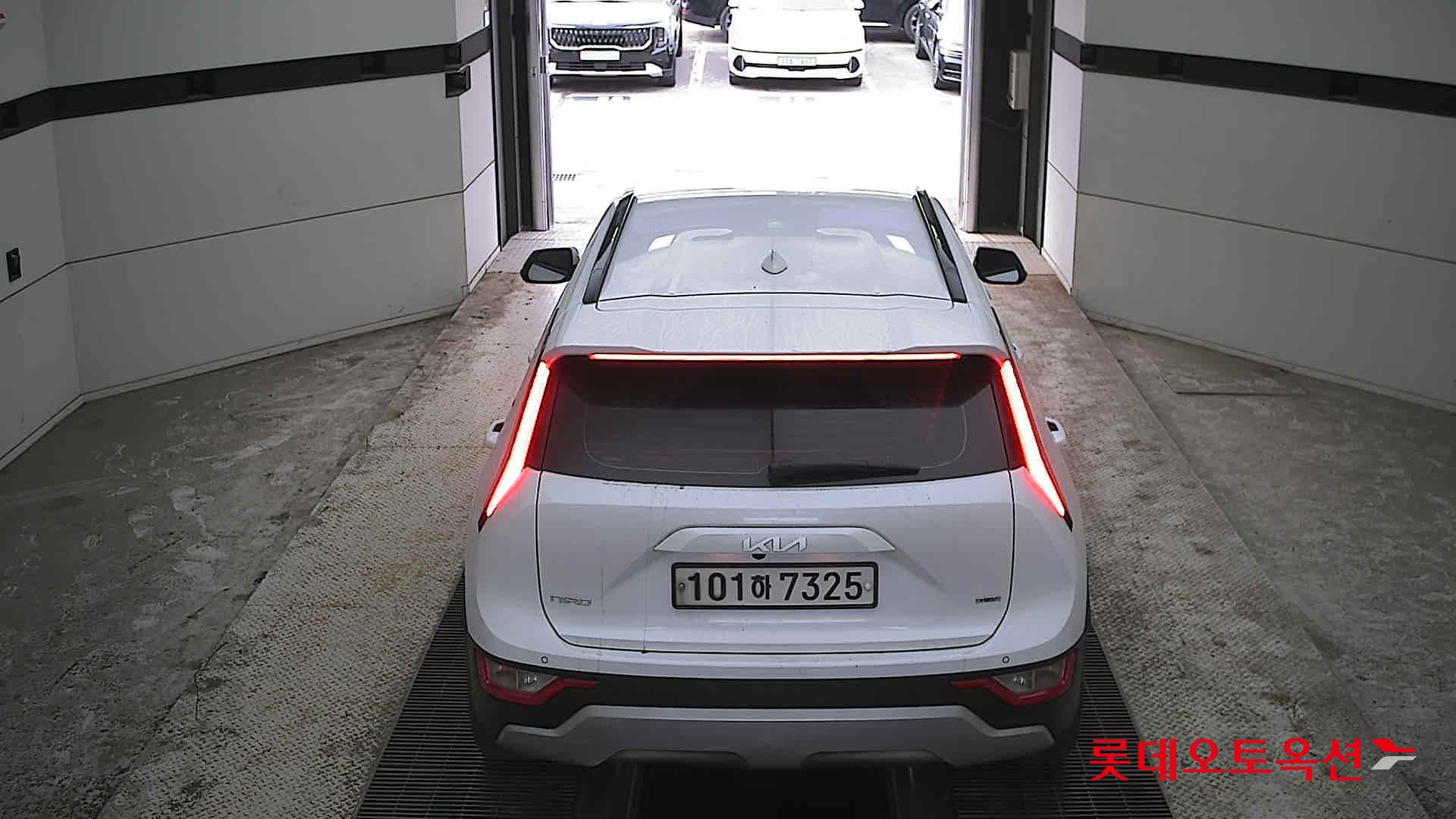 Kia Niro 2022 - Image 17