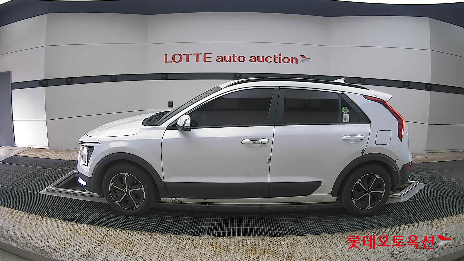 Kia Niro 2022 - Image 13