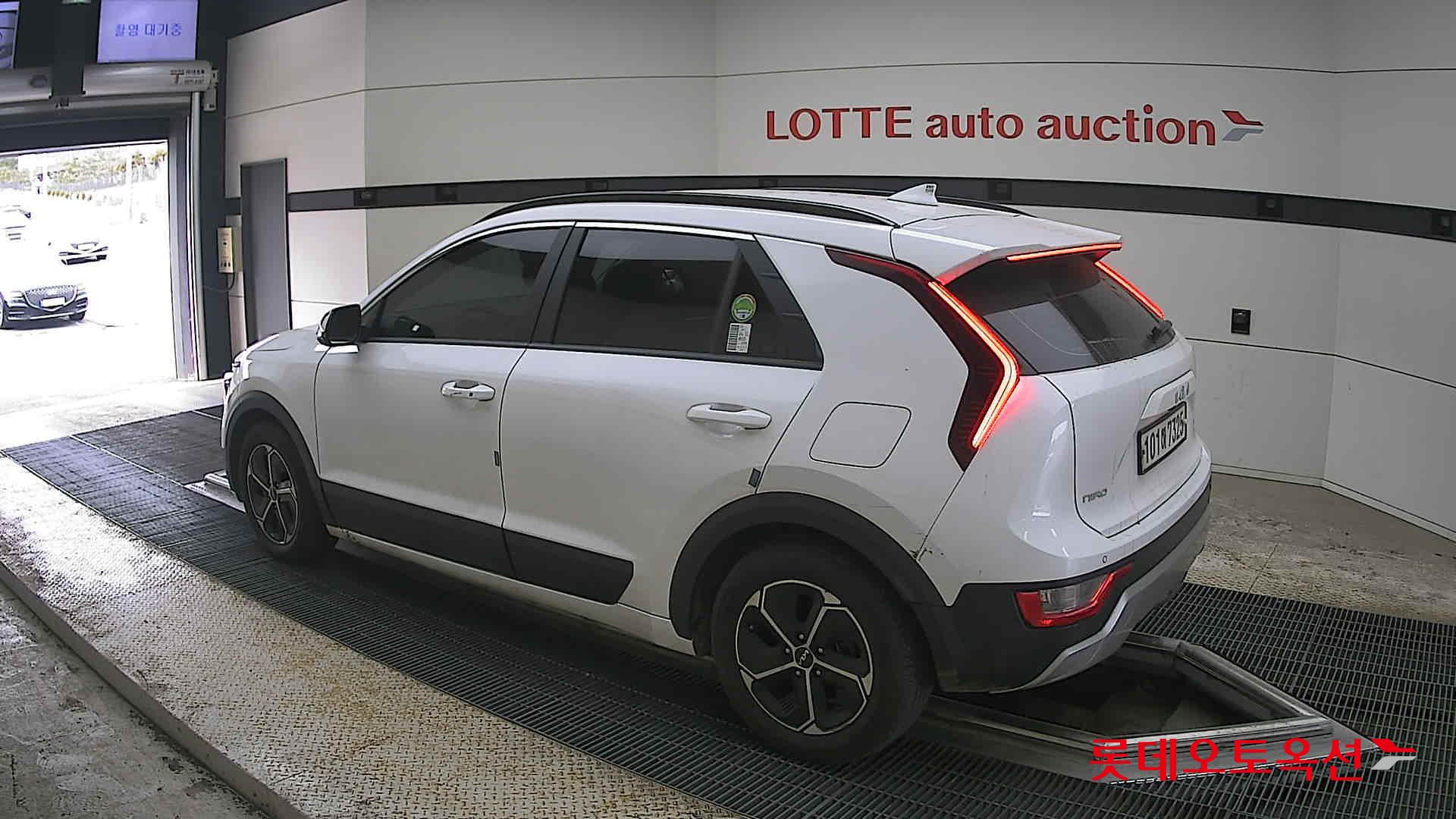 Kia Niro 2022 - Image 15