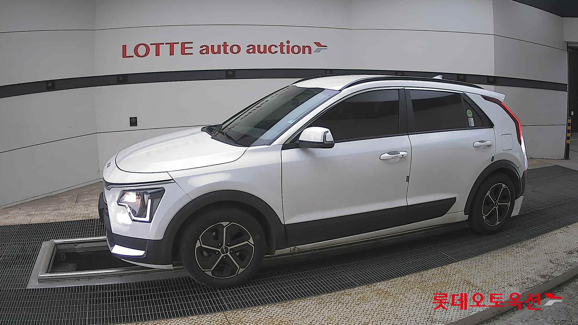 Kia Niro 2022 - Image 12