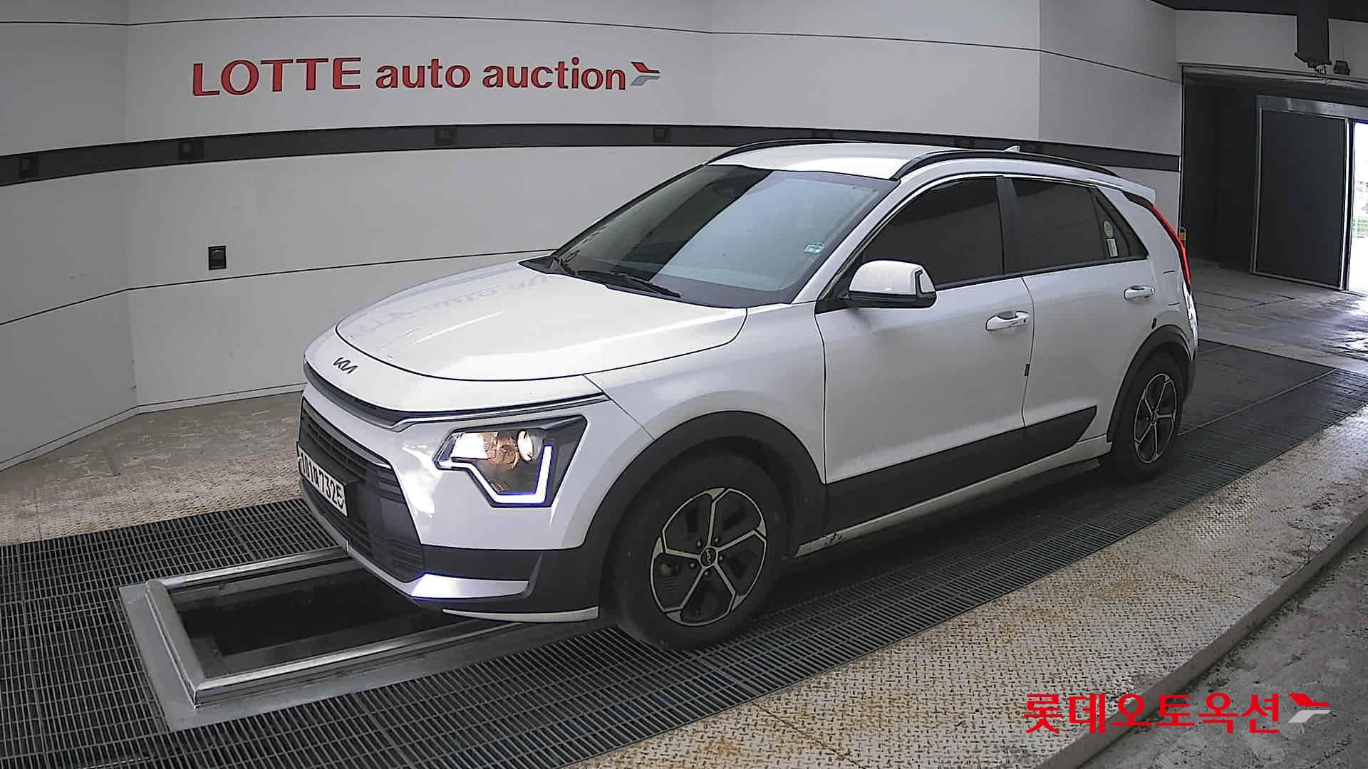 Kia Niro 2022 - Image 11