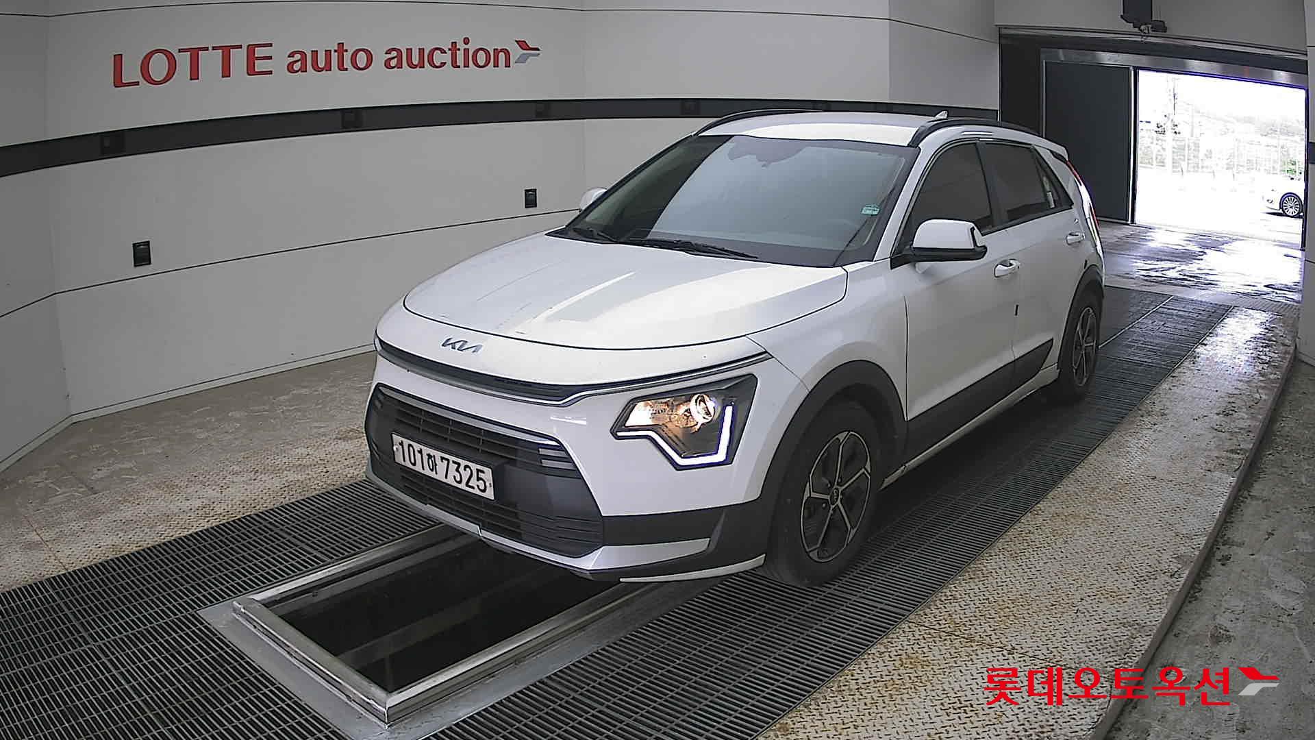 Kia Niro 2022 - Image 3