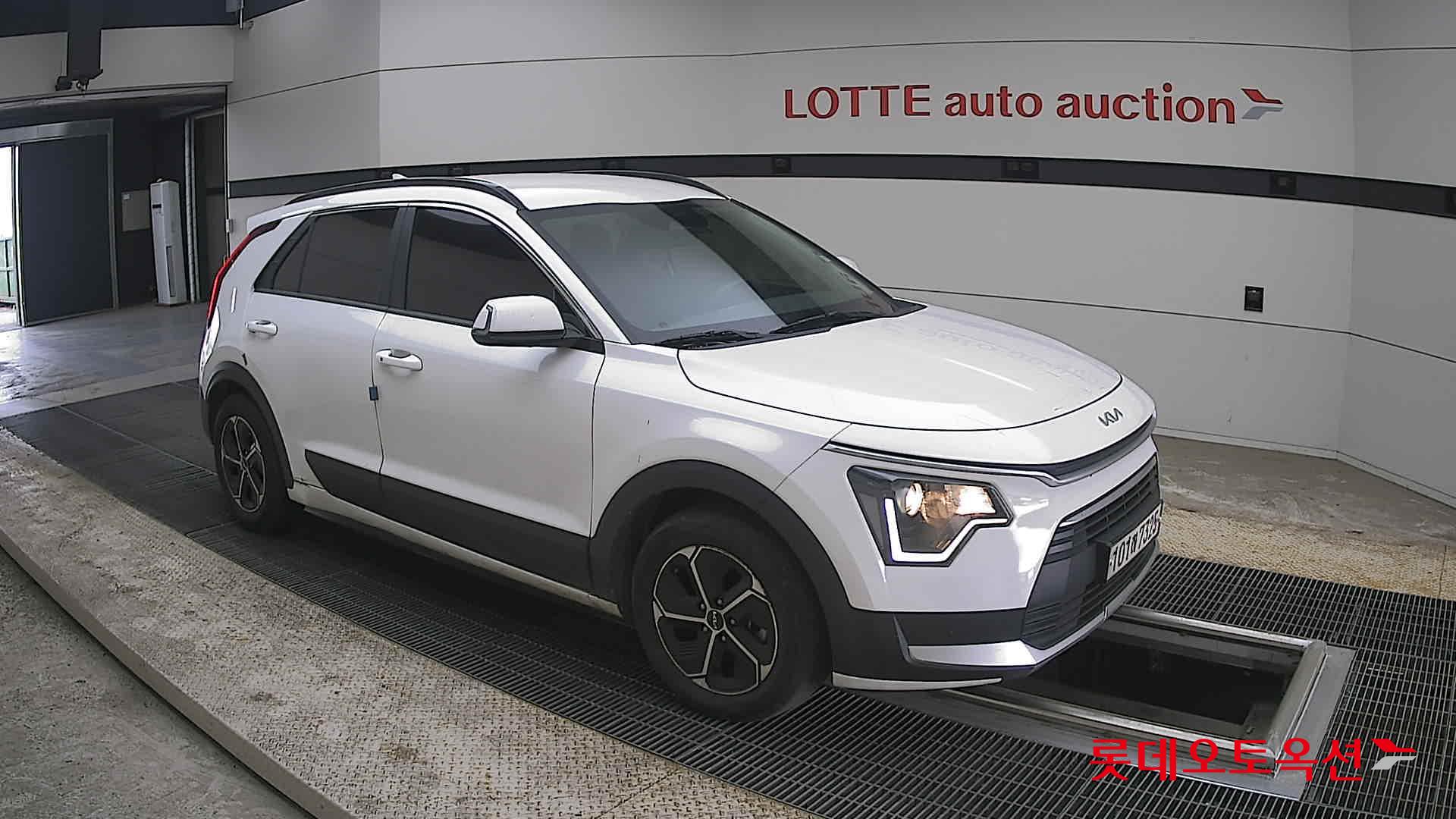 Kia Niro 2022 - Image 23