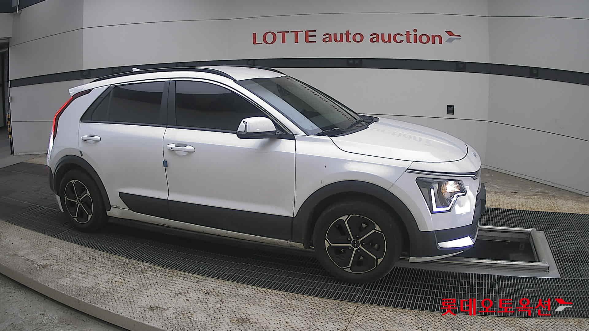 Kia Niro 2022 - Image 22