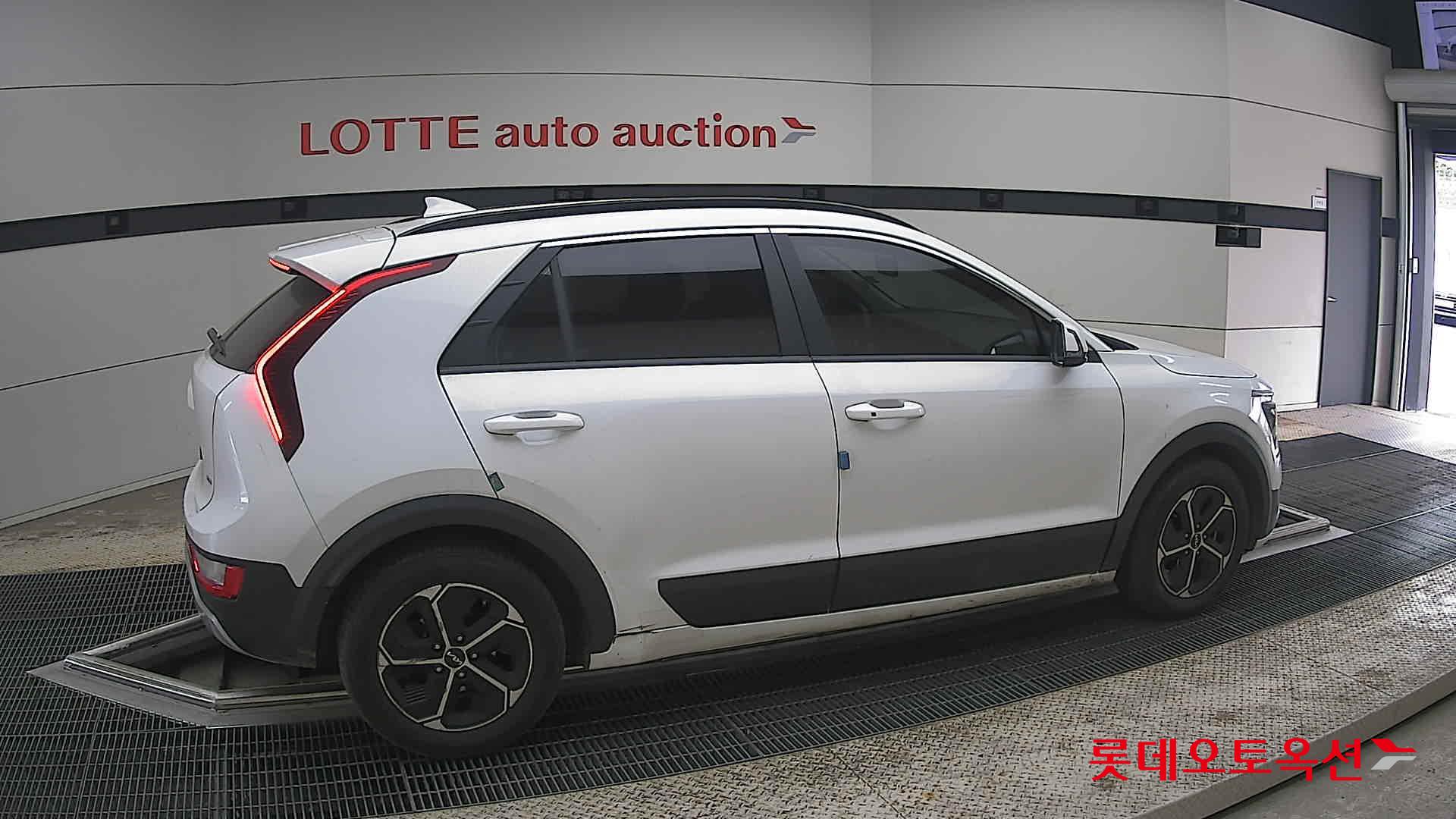 Kia Niro 2022 - Image 20