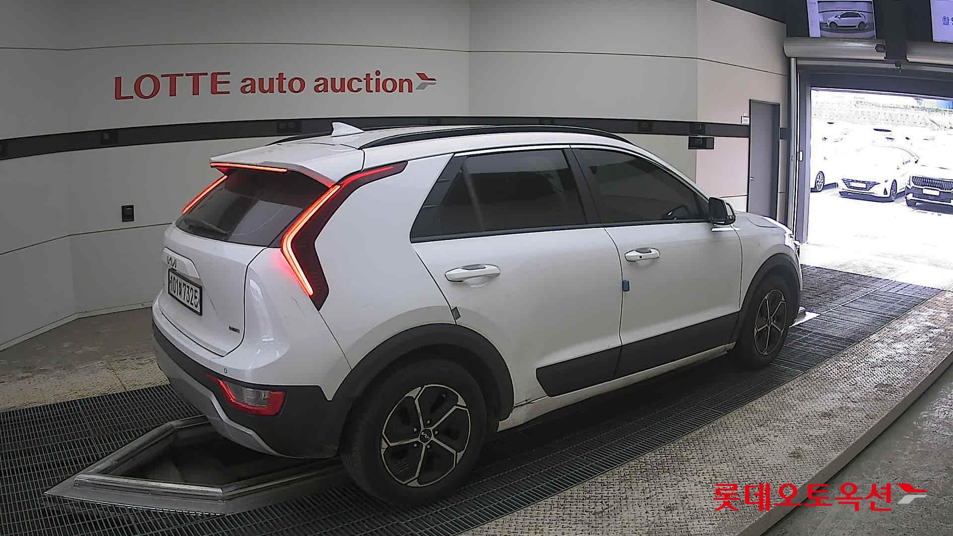 Kia Niro 2022 - Image 19