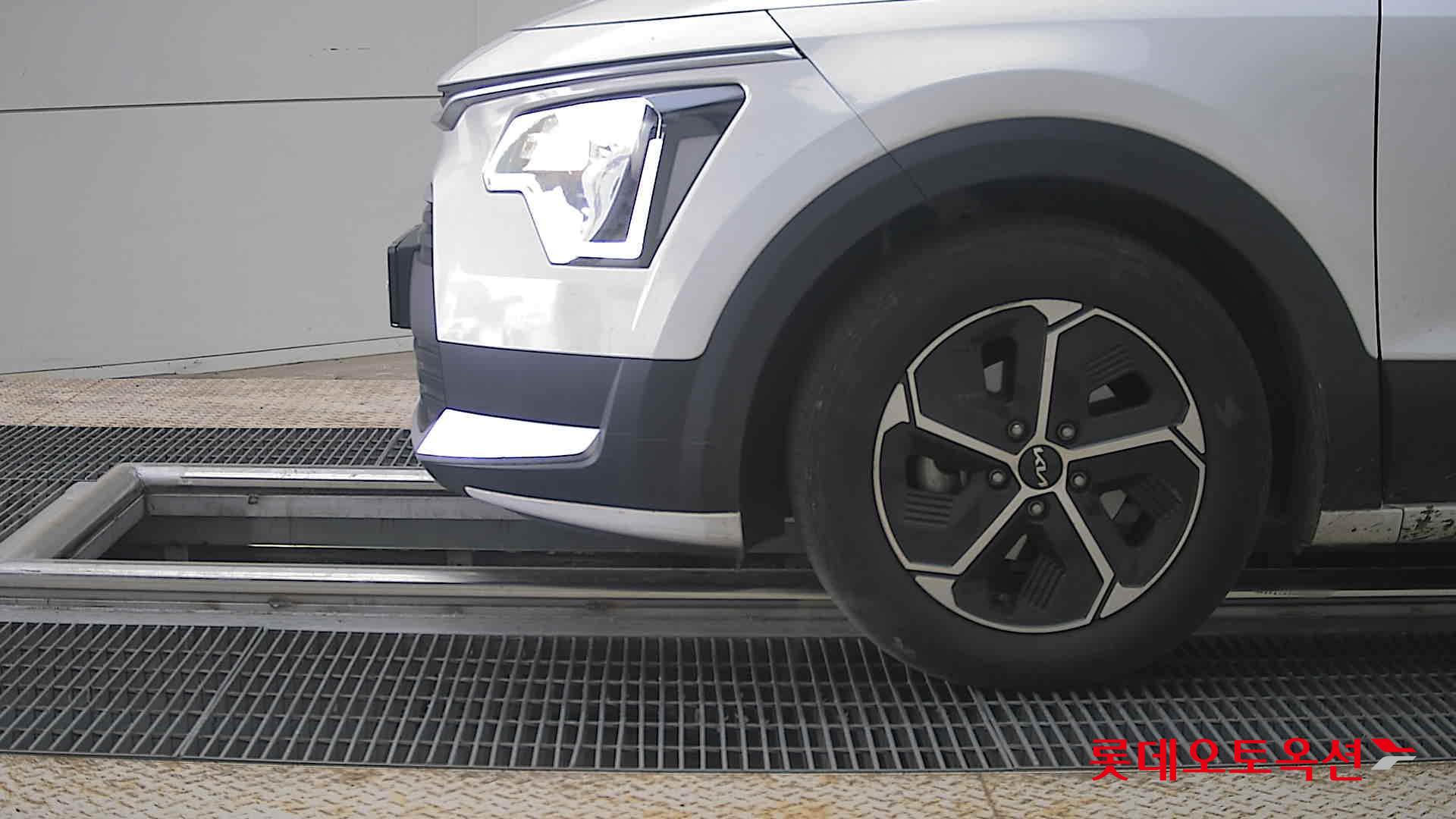 Kia Niro 2022 - Image 25