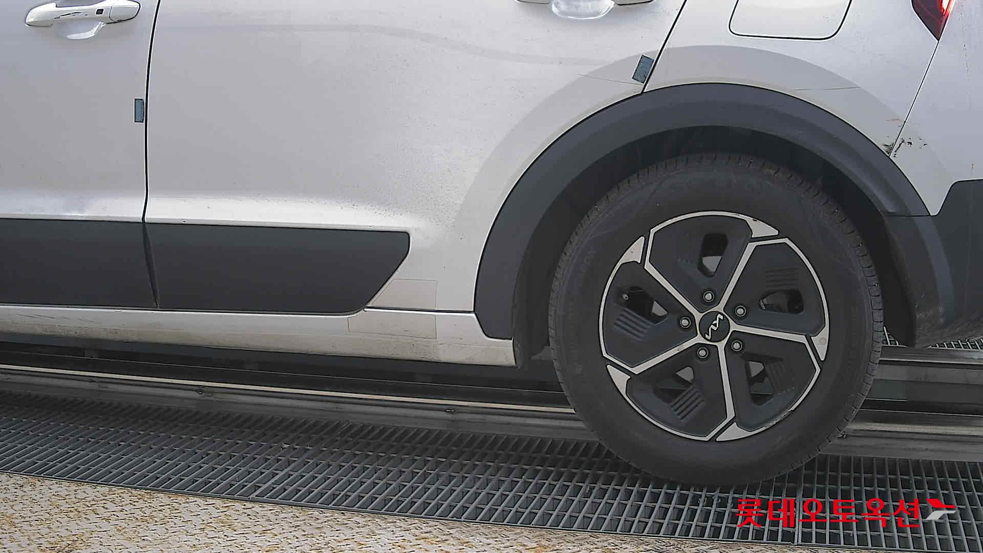 Kia Niro 2022 - Image 26