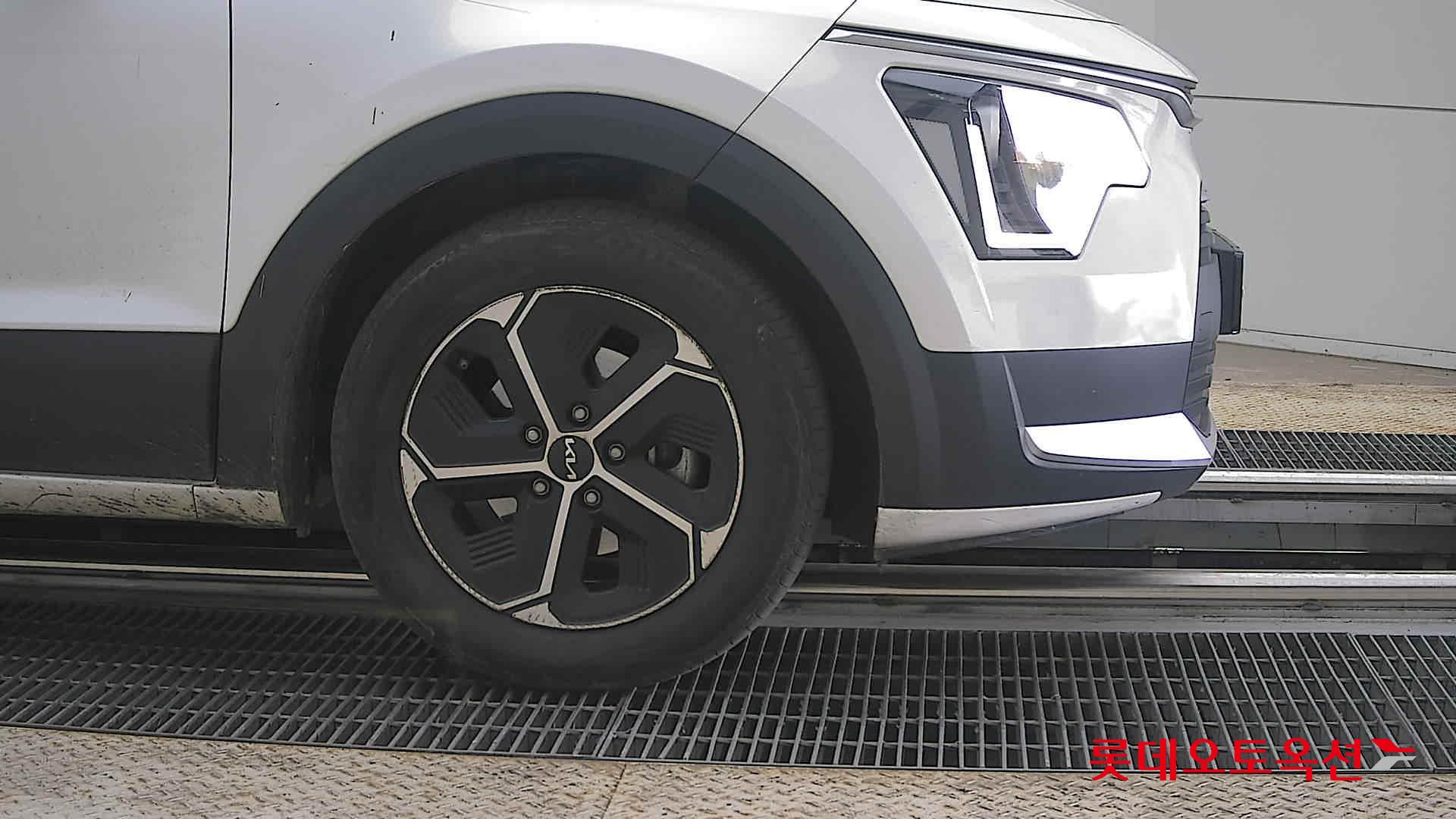 Kia Niro 2022 - Image 27