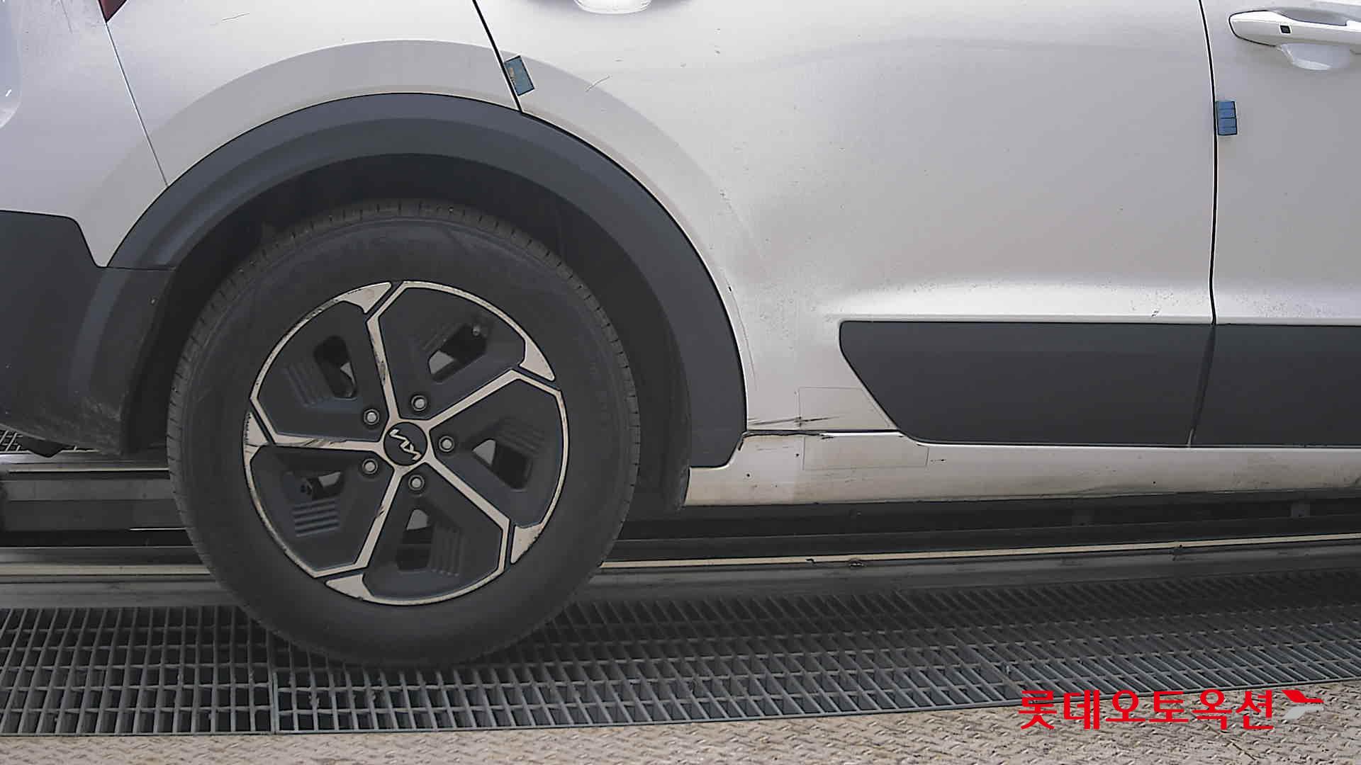 Kia Niro 2022 - Image 28