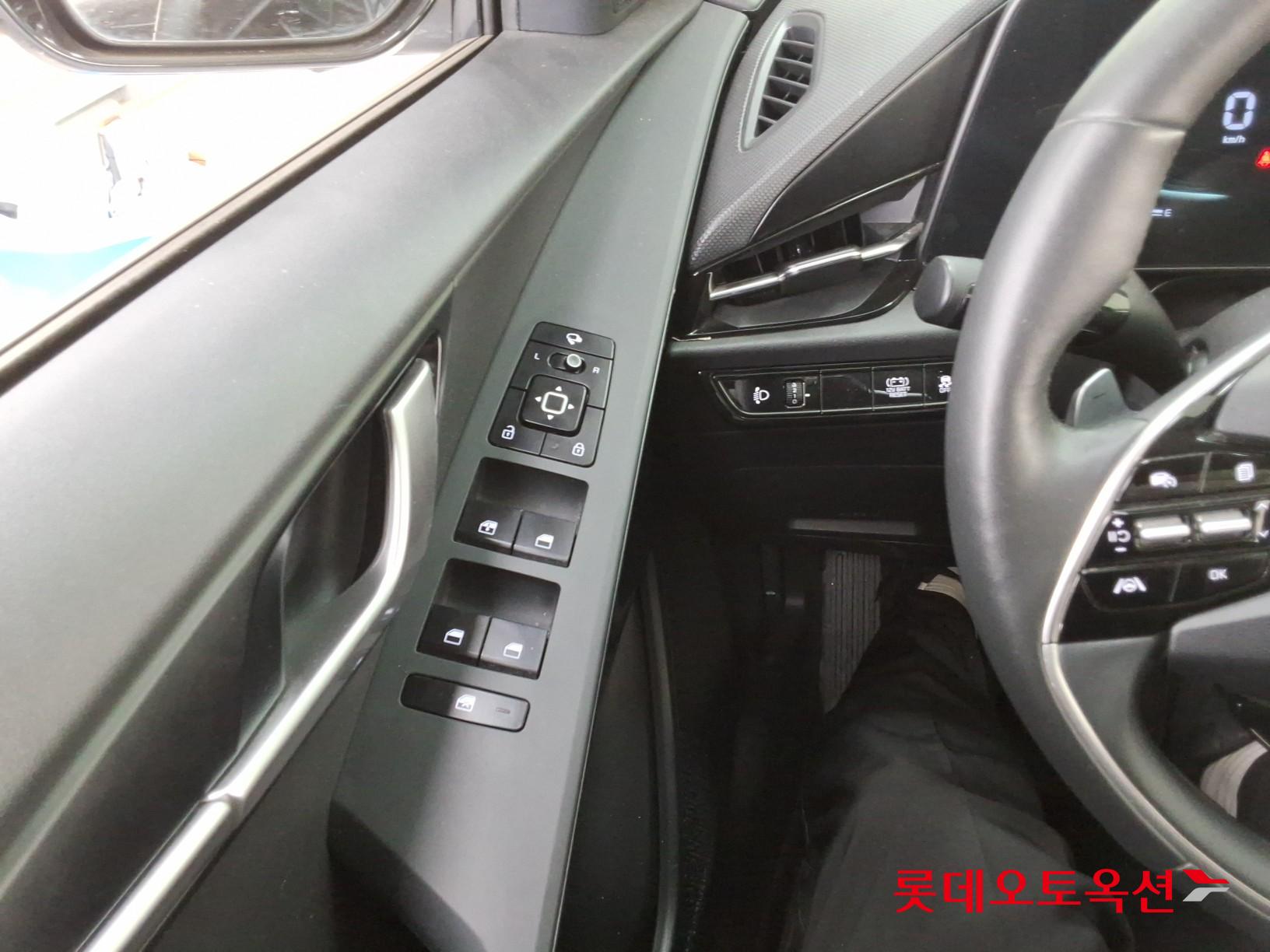 Kia Niro 2022 - Image 29