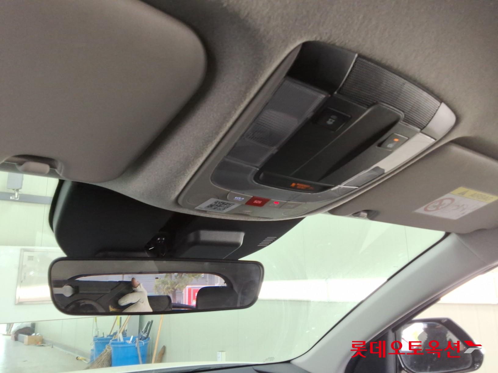 Kia Niro 2022 - Image 31