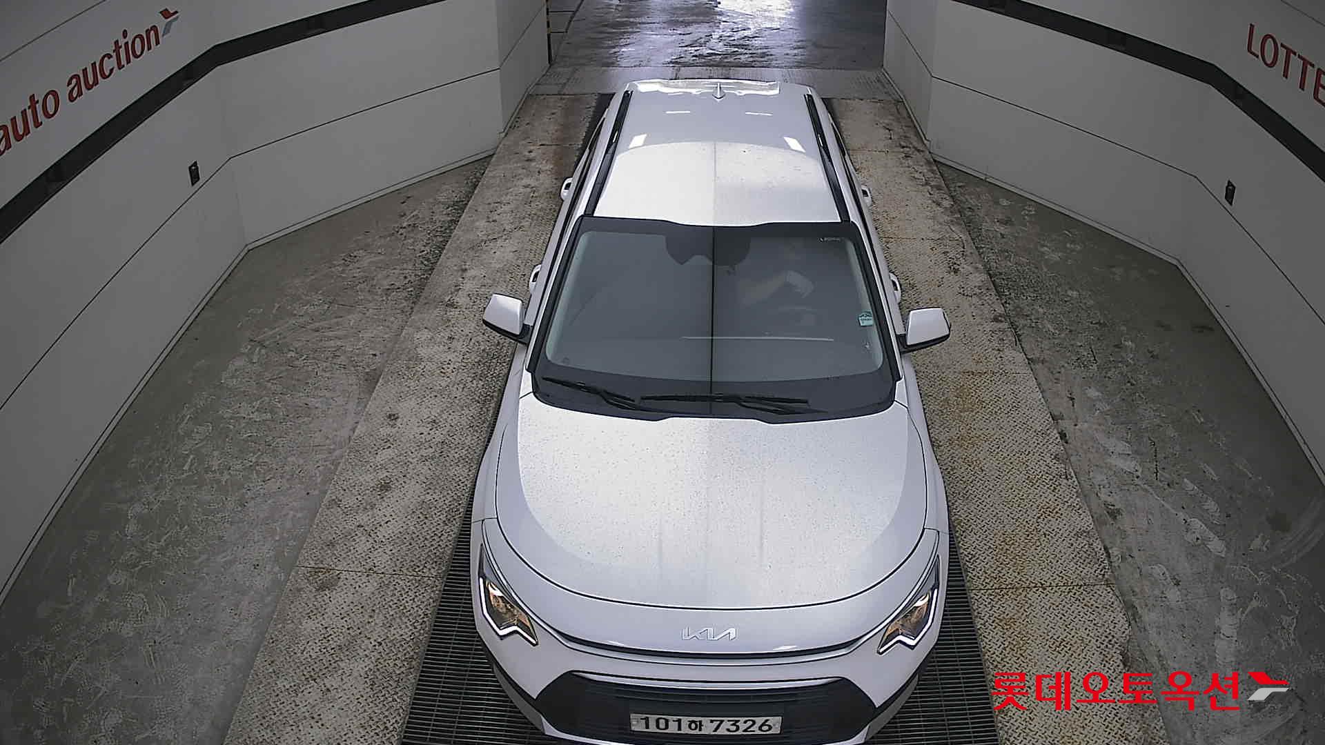 كيا نيرو 2022 - صورة 7