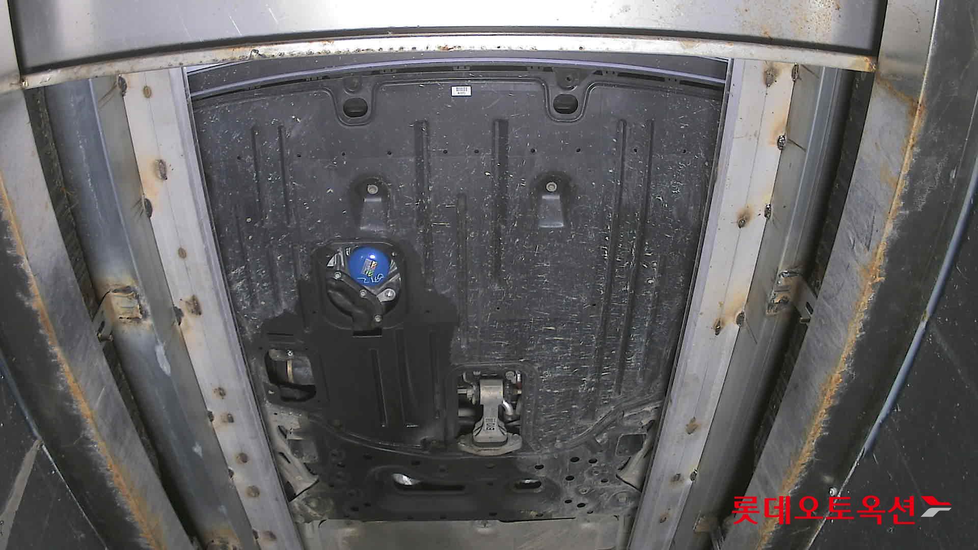 كيا نيرو 2022 - صورة 8