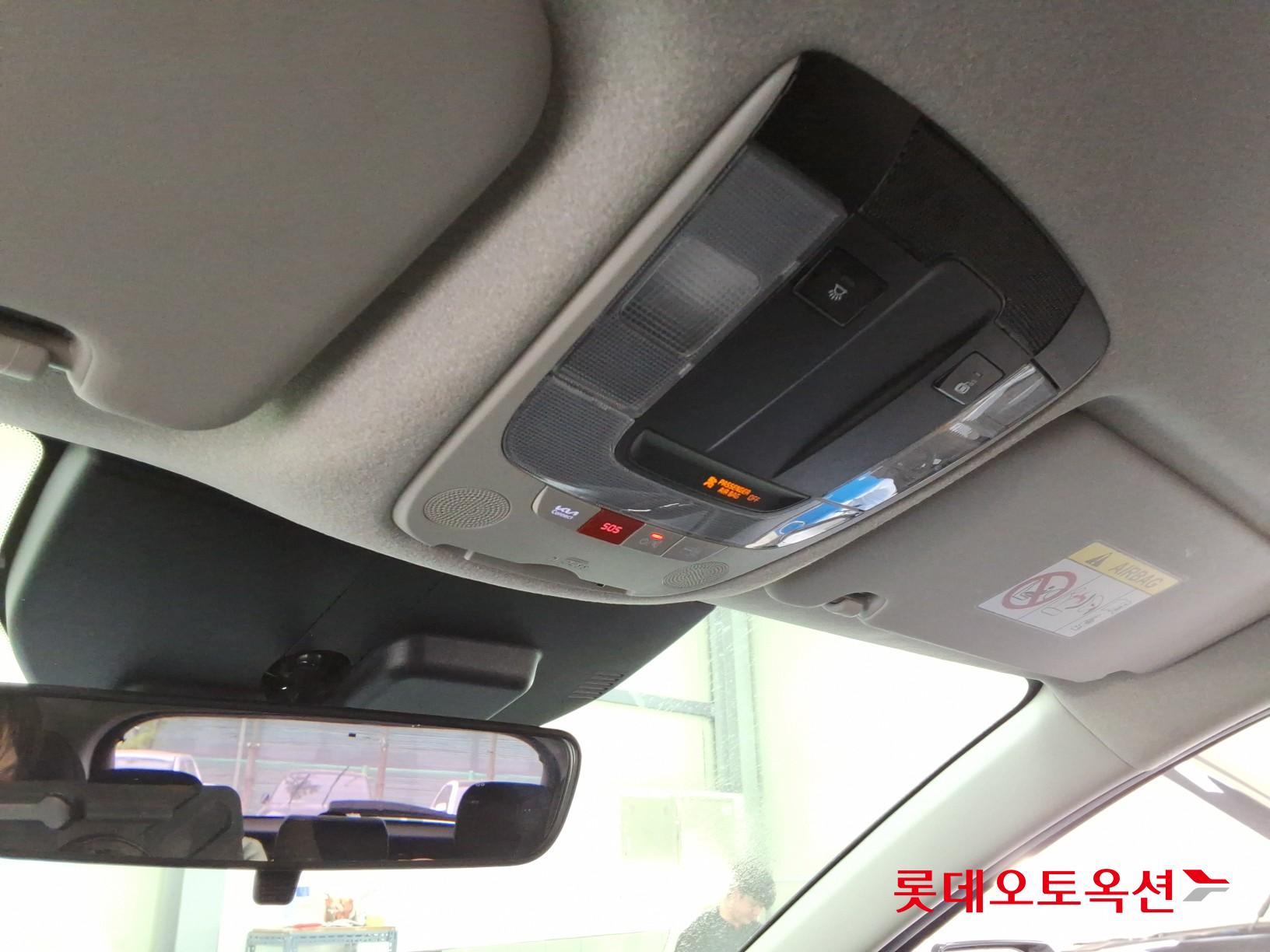 كيا نيرو 2022 - صورة 32