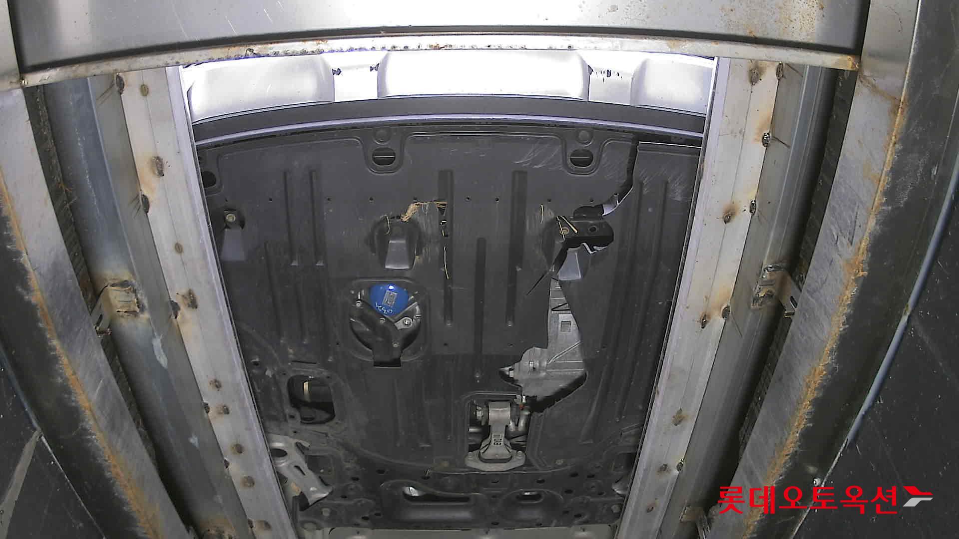 كيا نيرو 2022 - صورة 8