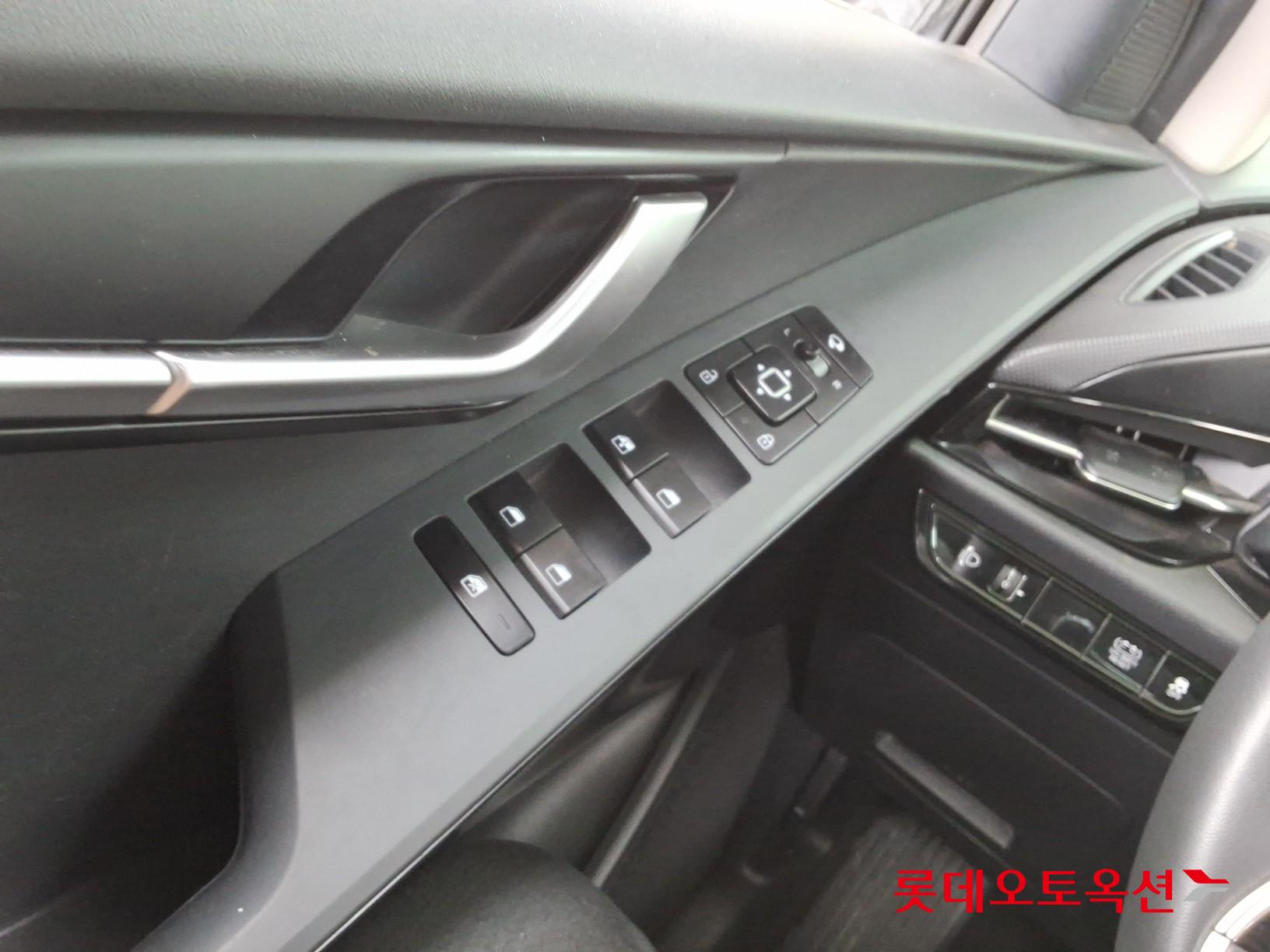 كيا نيرو 2022 - صورة 29