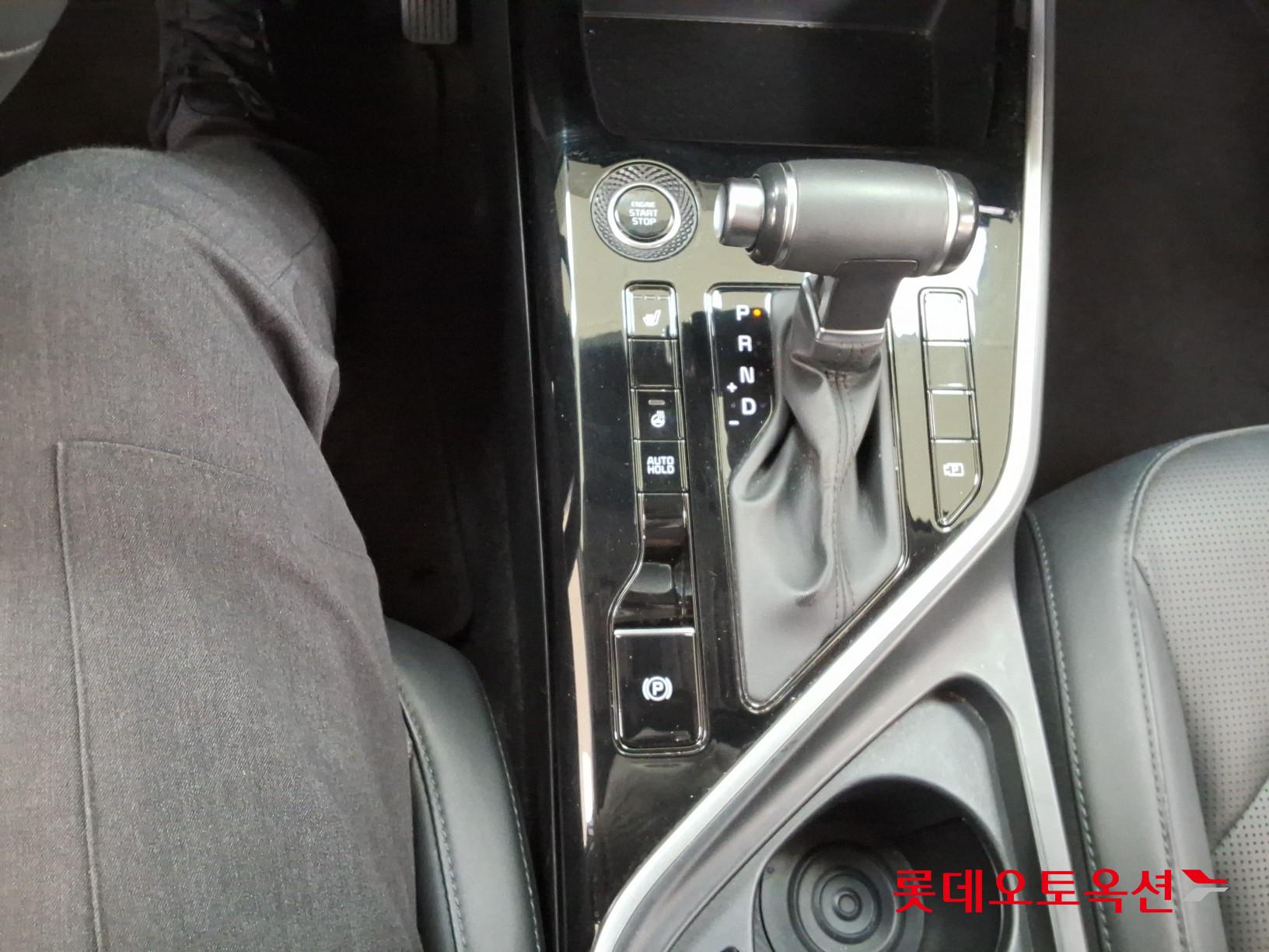 كيا نيرو 2022 - صورة 34