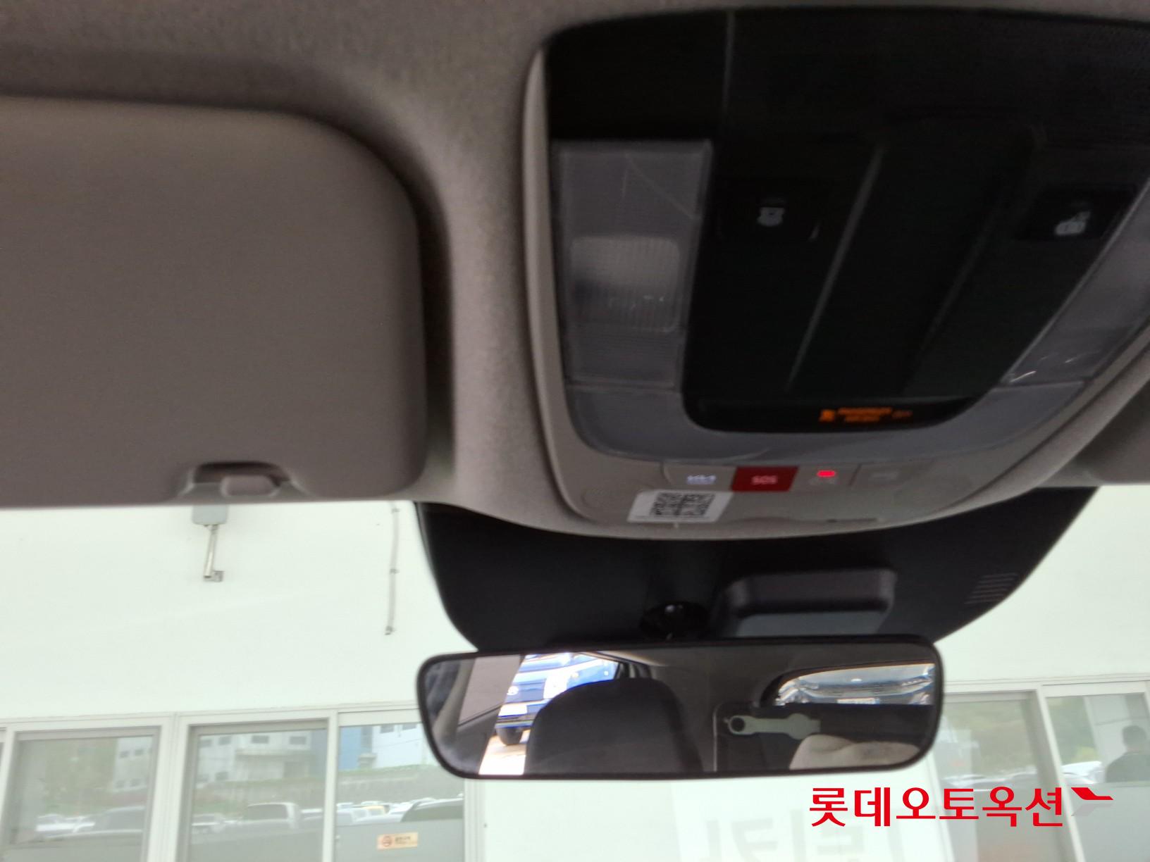 كيا نيرو 2022 - صورة 35