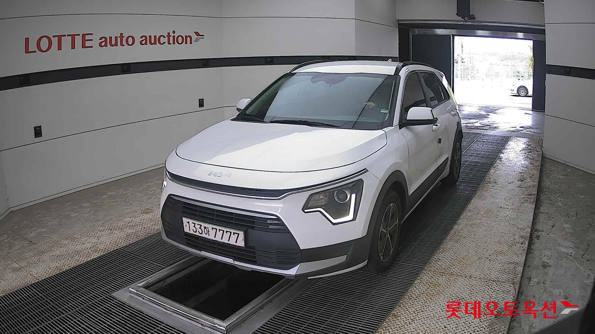 Kia Niro 2022 - Image 10