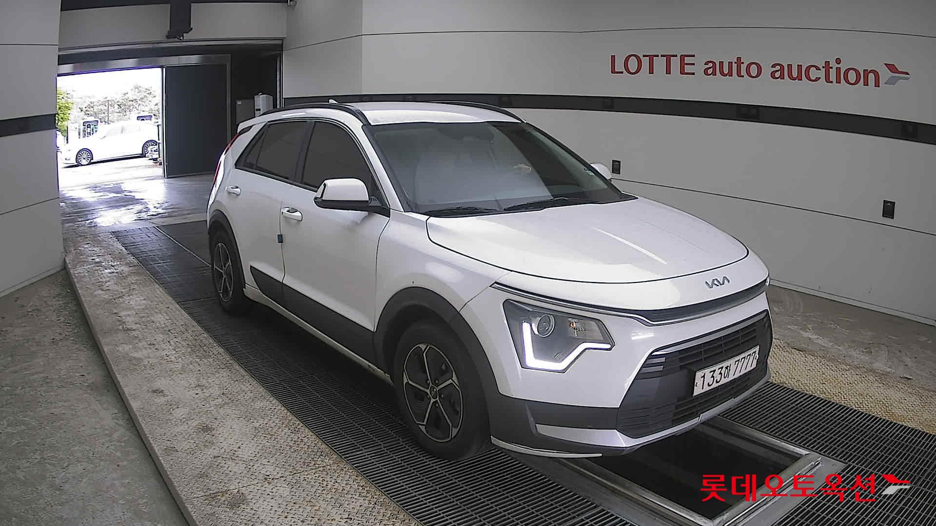 Kia Niro 2022 - Image 6