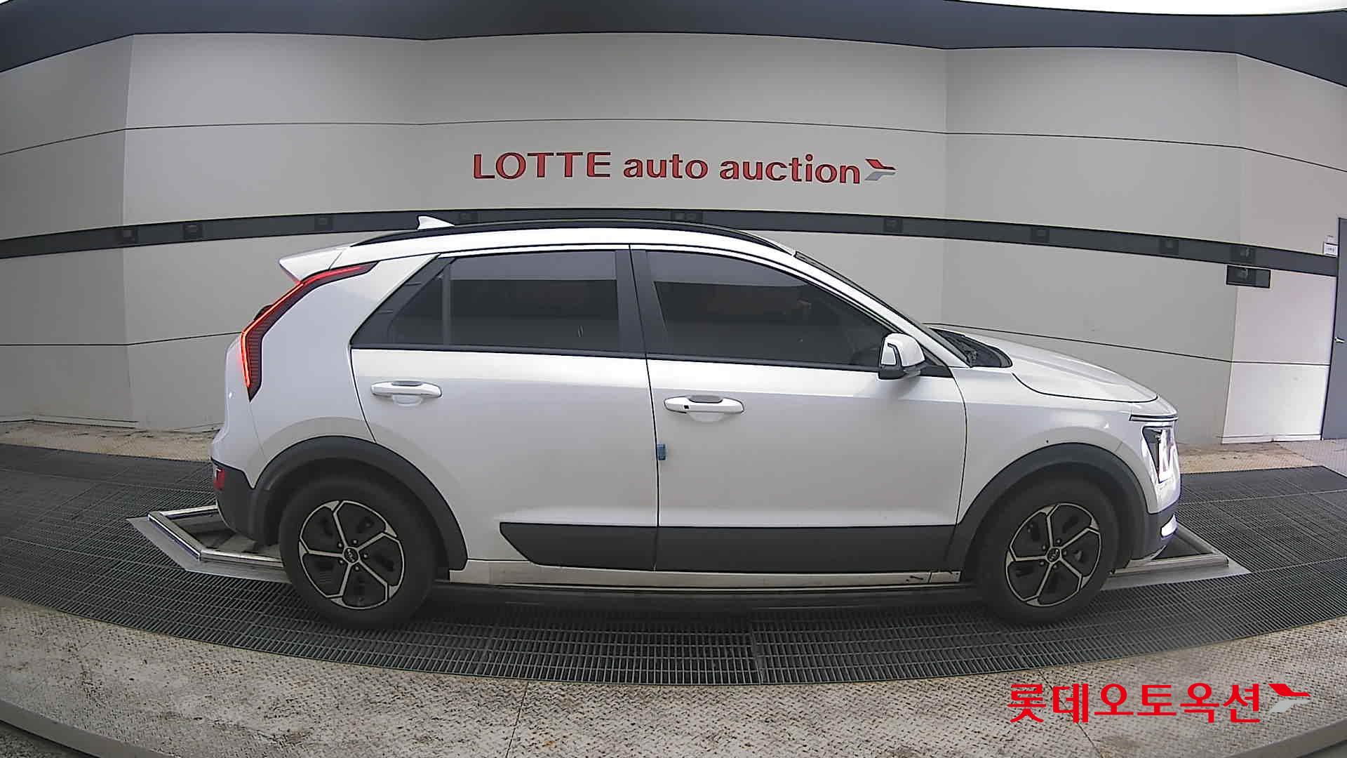 Kia Niro 2022 - Image 21