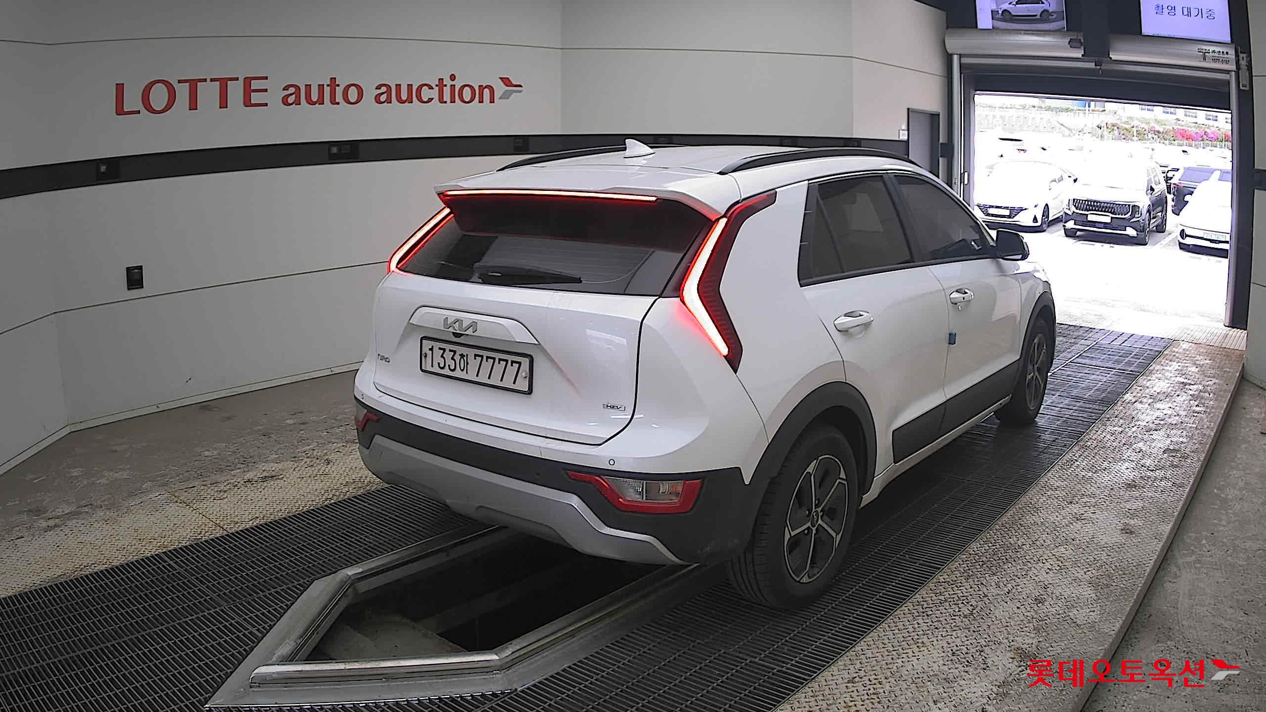 Kia Niro 2022 - Image 5