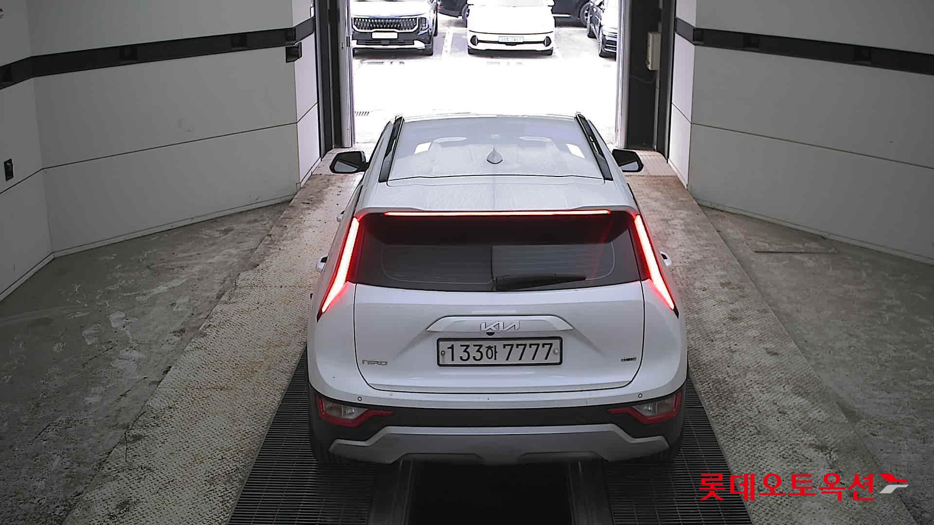 Kia Niro 2022 - Image 17