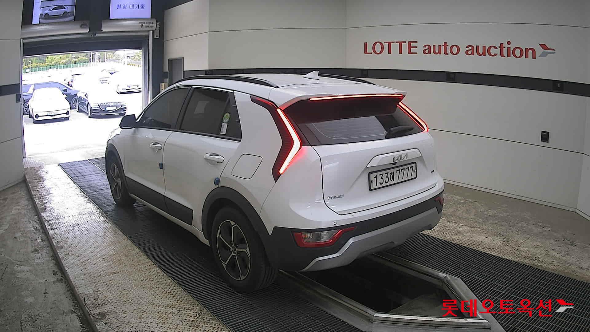 Kia Niro 2022 - Image 4