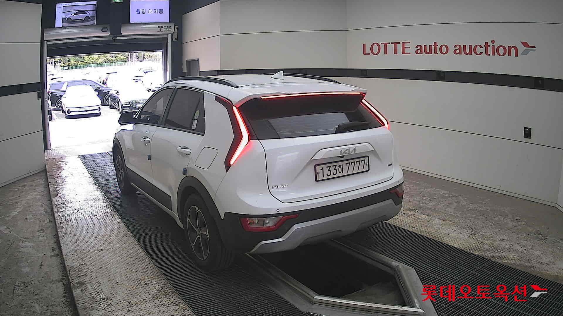 Kia Niro 2022 - Image 16