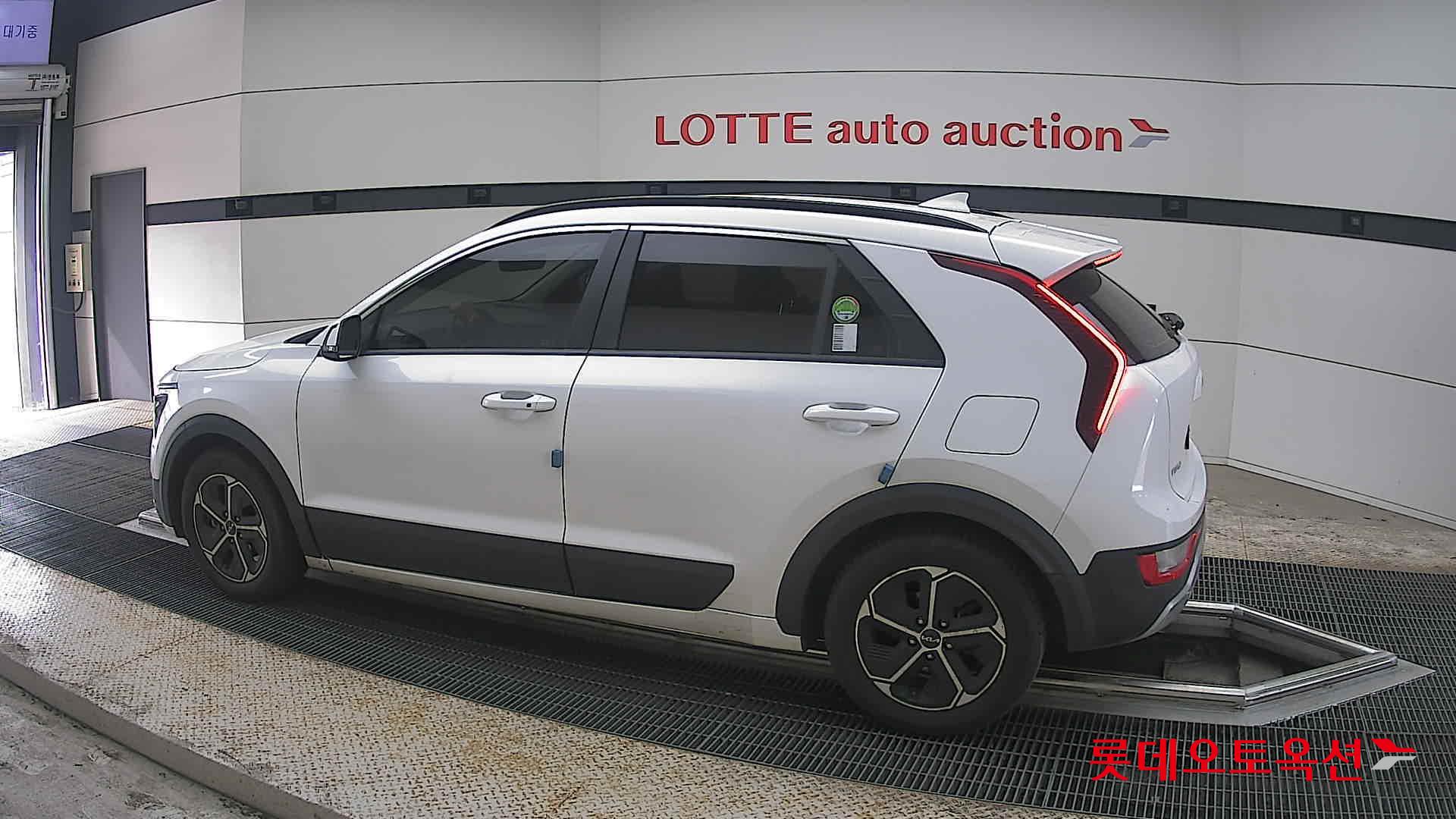 Kia Niro 2022 - Image 14