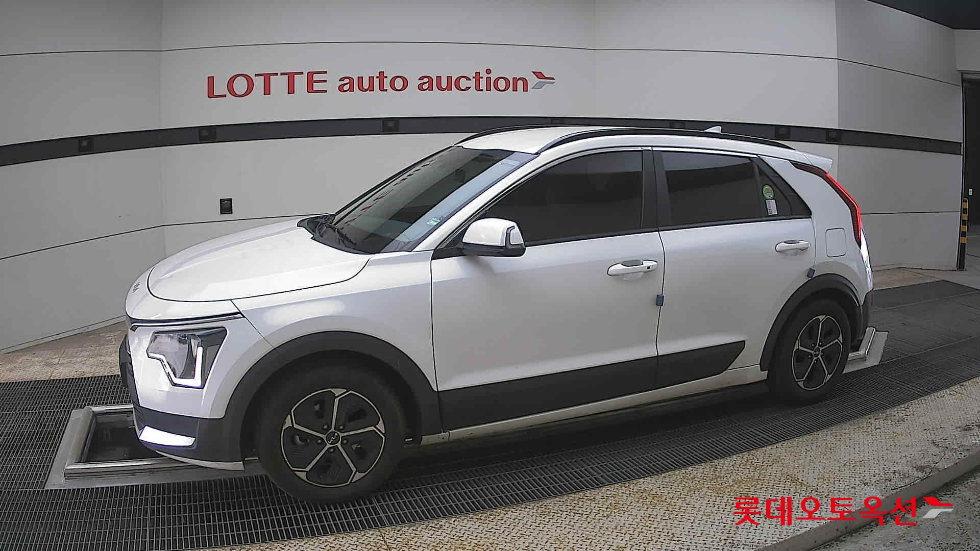 Kia Niro 2022 - Image 12