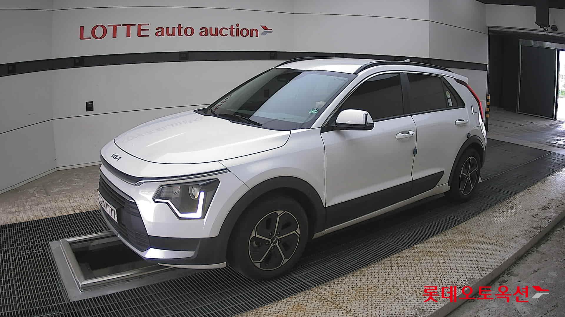 Kia Niro 2022 - Image 11